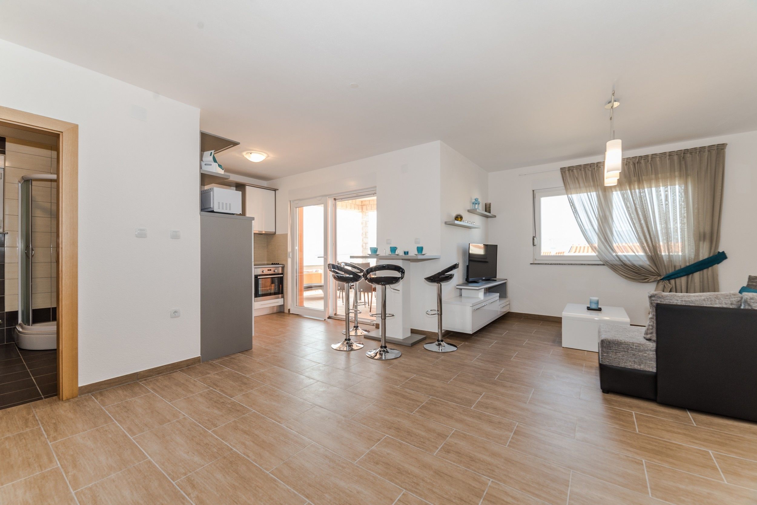 Apartments Kovacevic 17726-A3