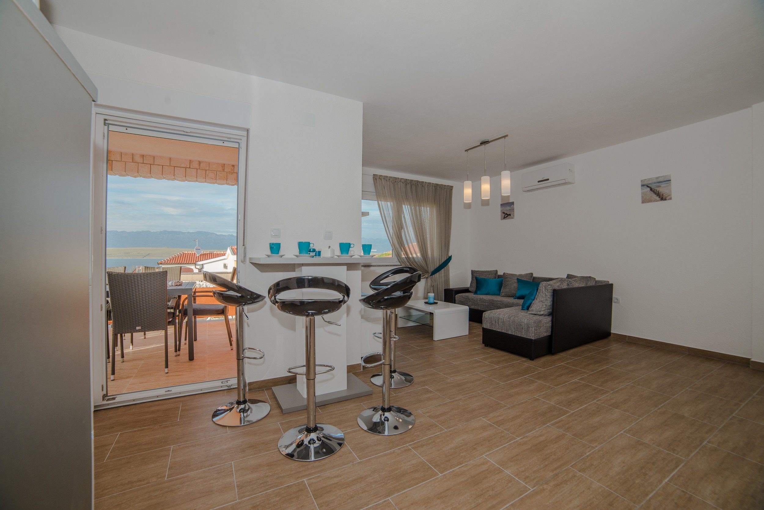 Apartments Kovacevic 17726-A3