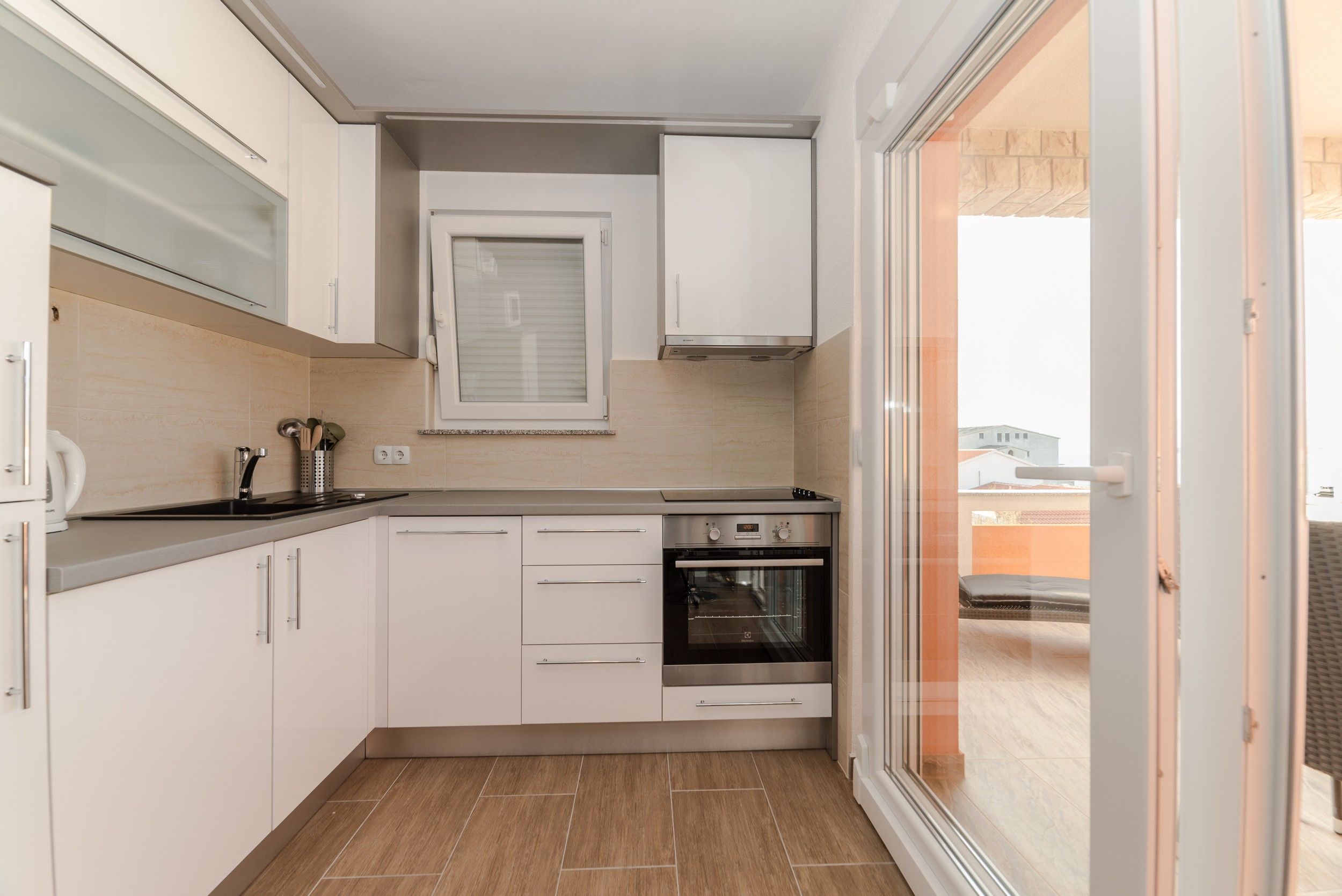 Apartments Kovacevic 17726-A3