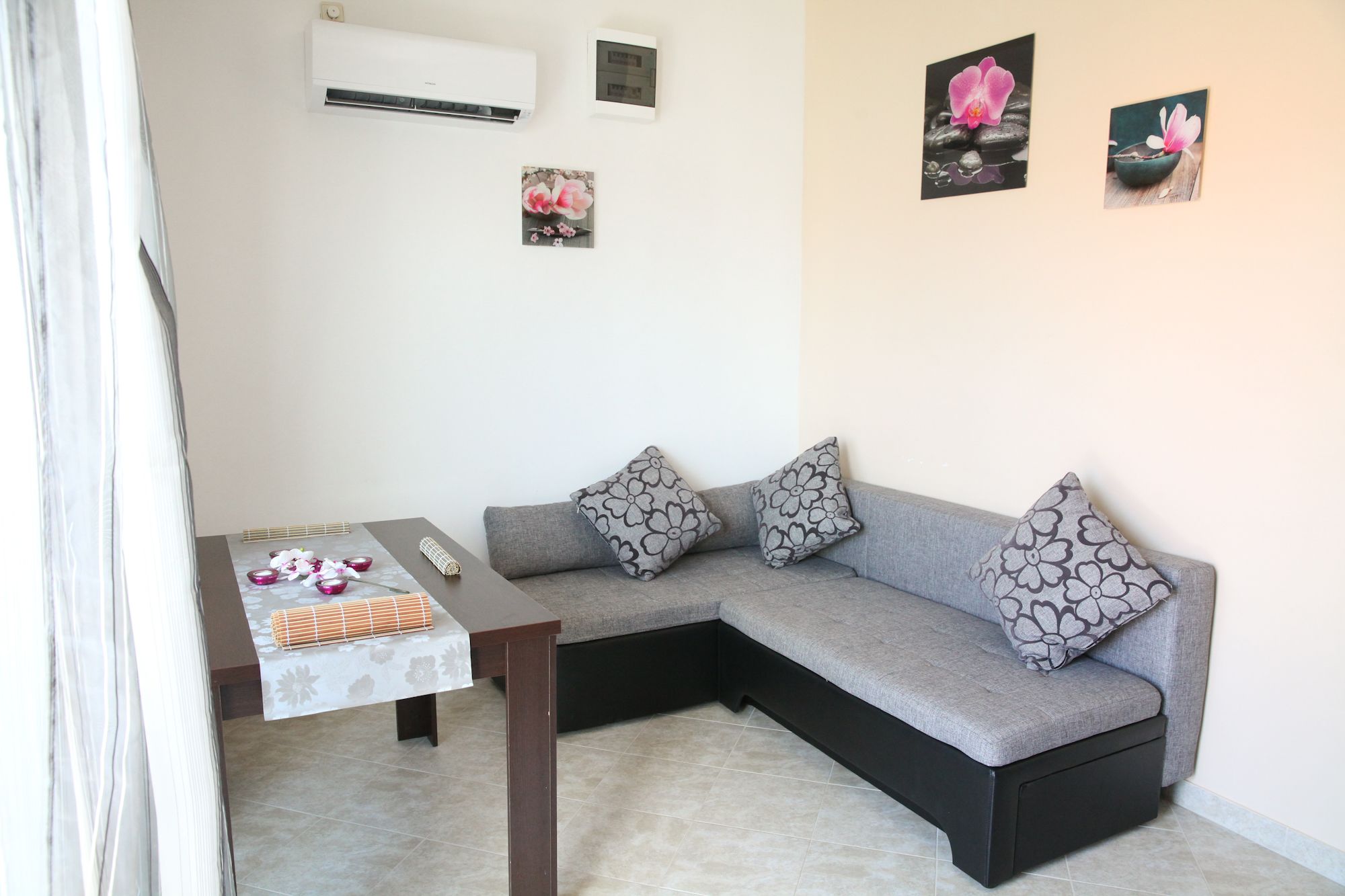 Apartments Mira 43461-A1