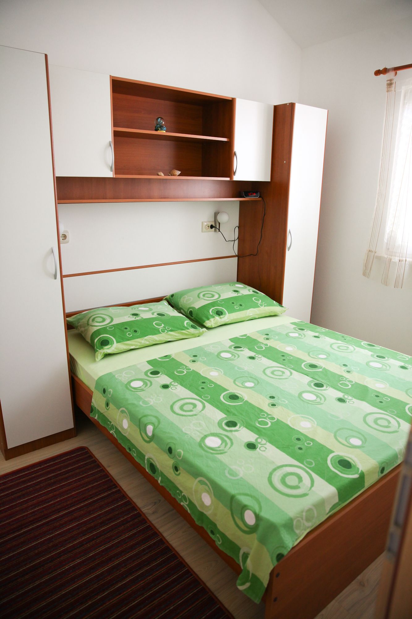 Apartments Mira 43461-A1