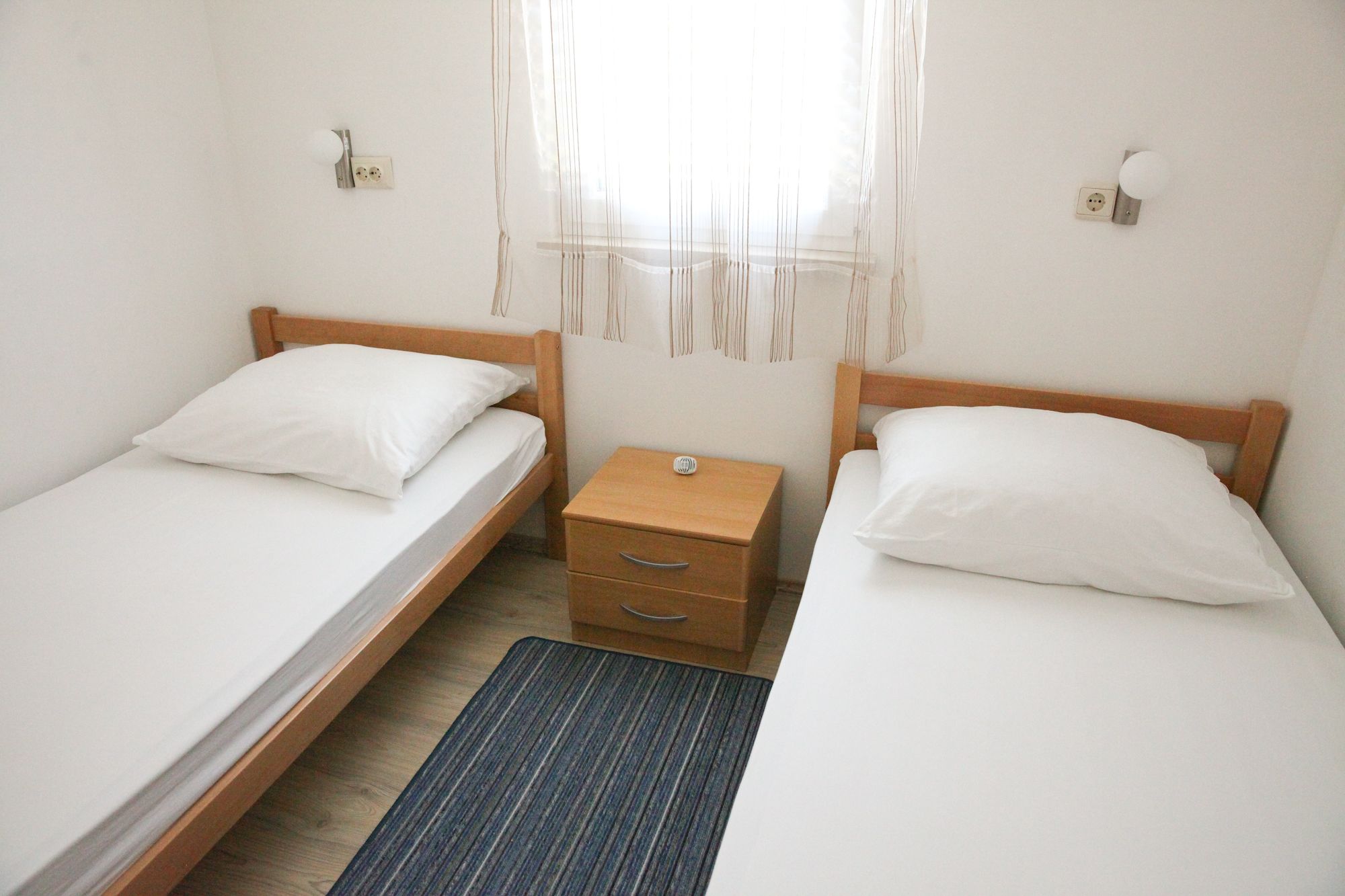Apartments Mira 43461-A1