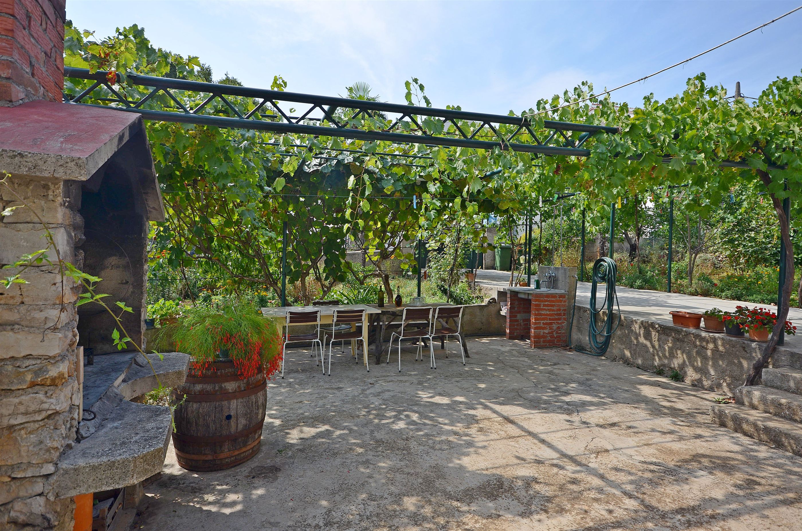Apartments Green Garden 24101-A2