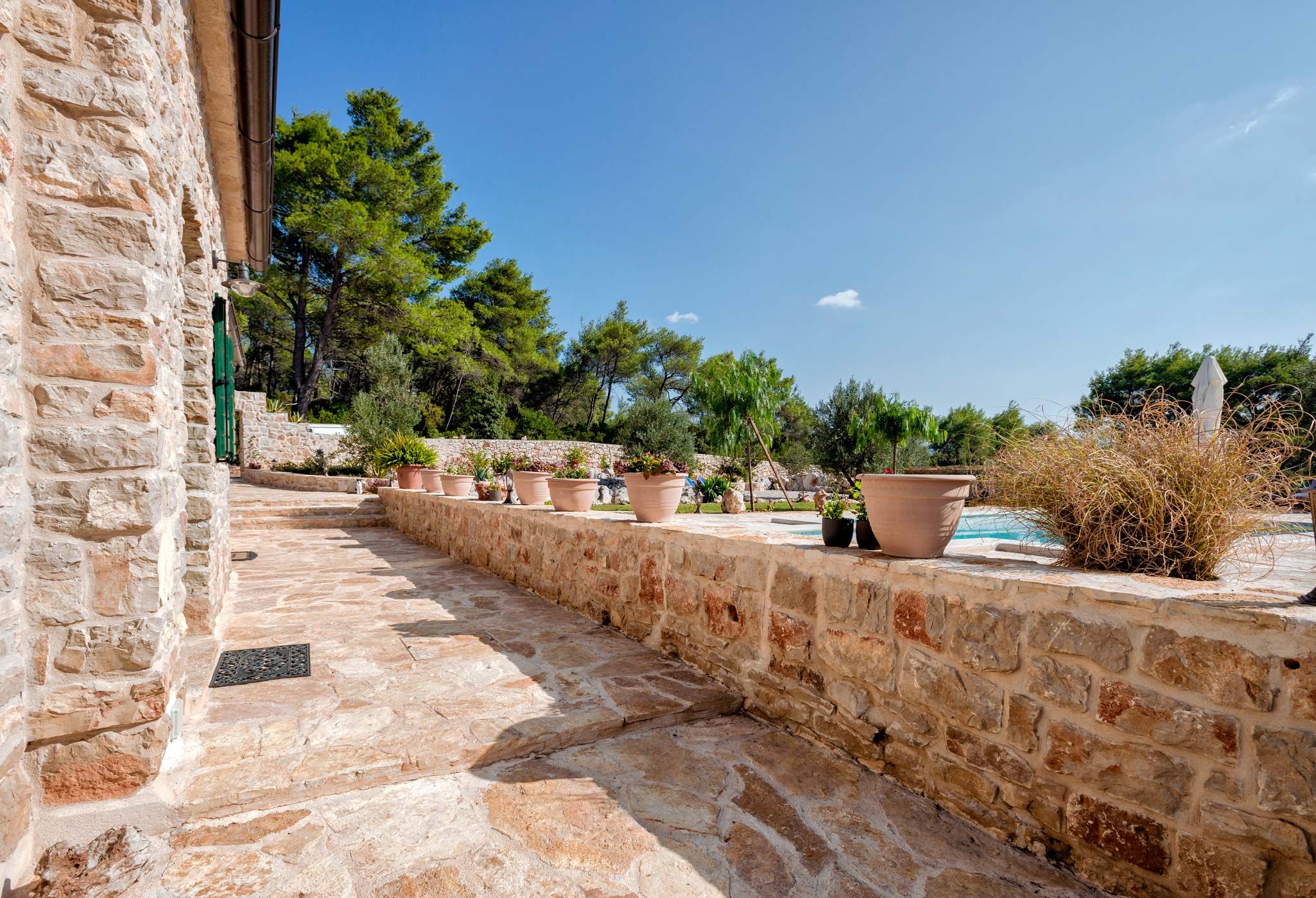 Villa Miranda Hvar V4171-K1