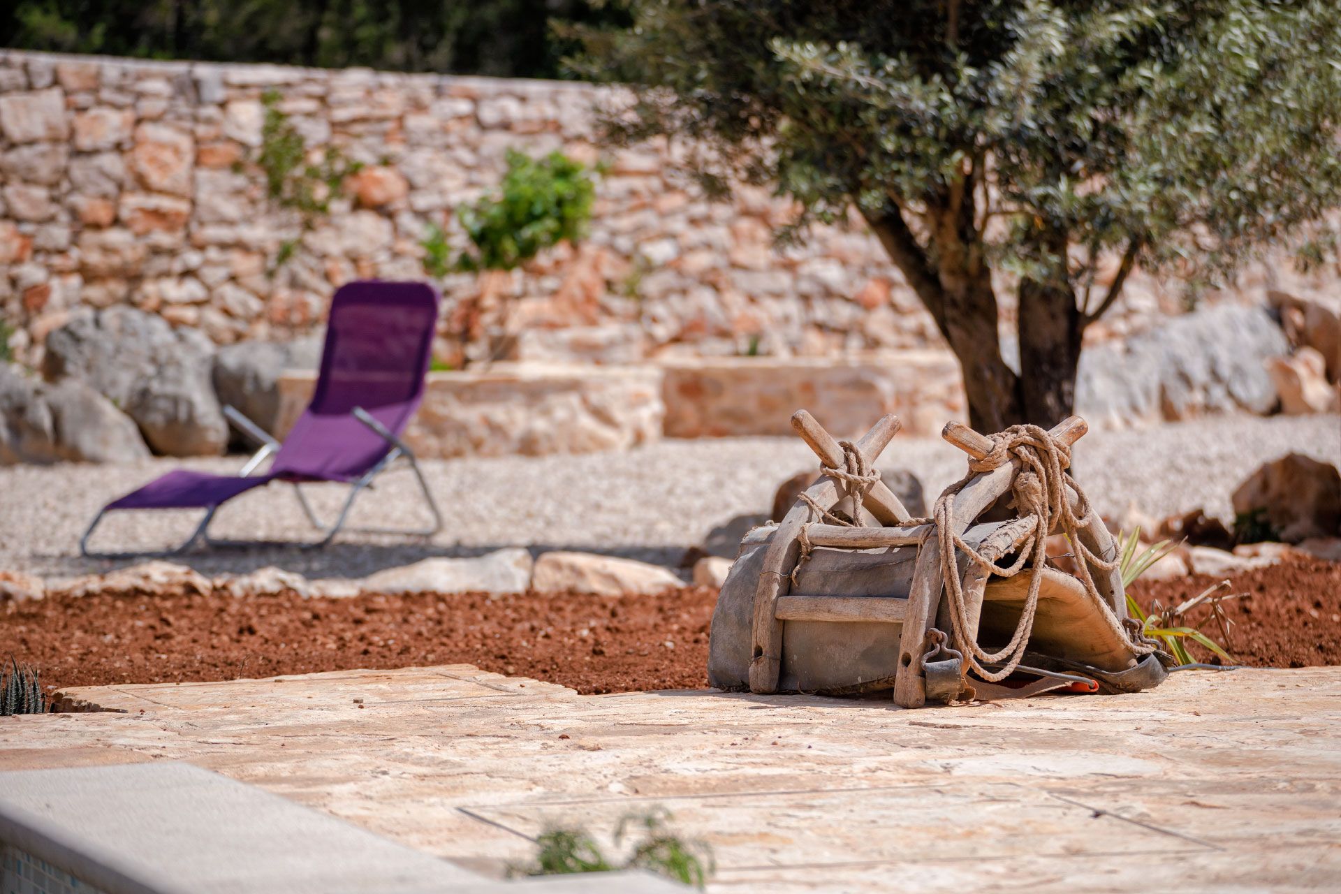 Villa Miranda Hvar V4171-K1