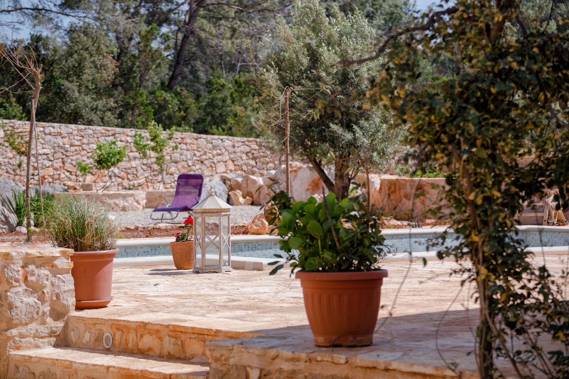 Villa Miranda Hvar V4171-K1