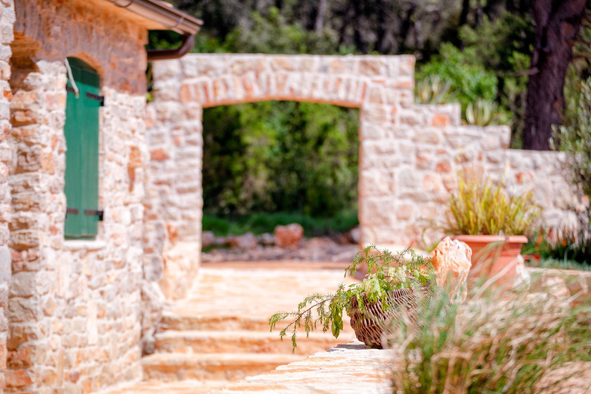 Villa Miranda Hvar V4171-K1