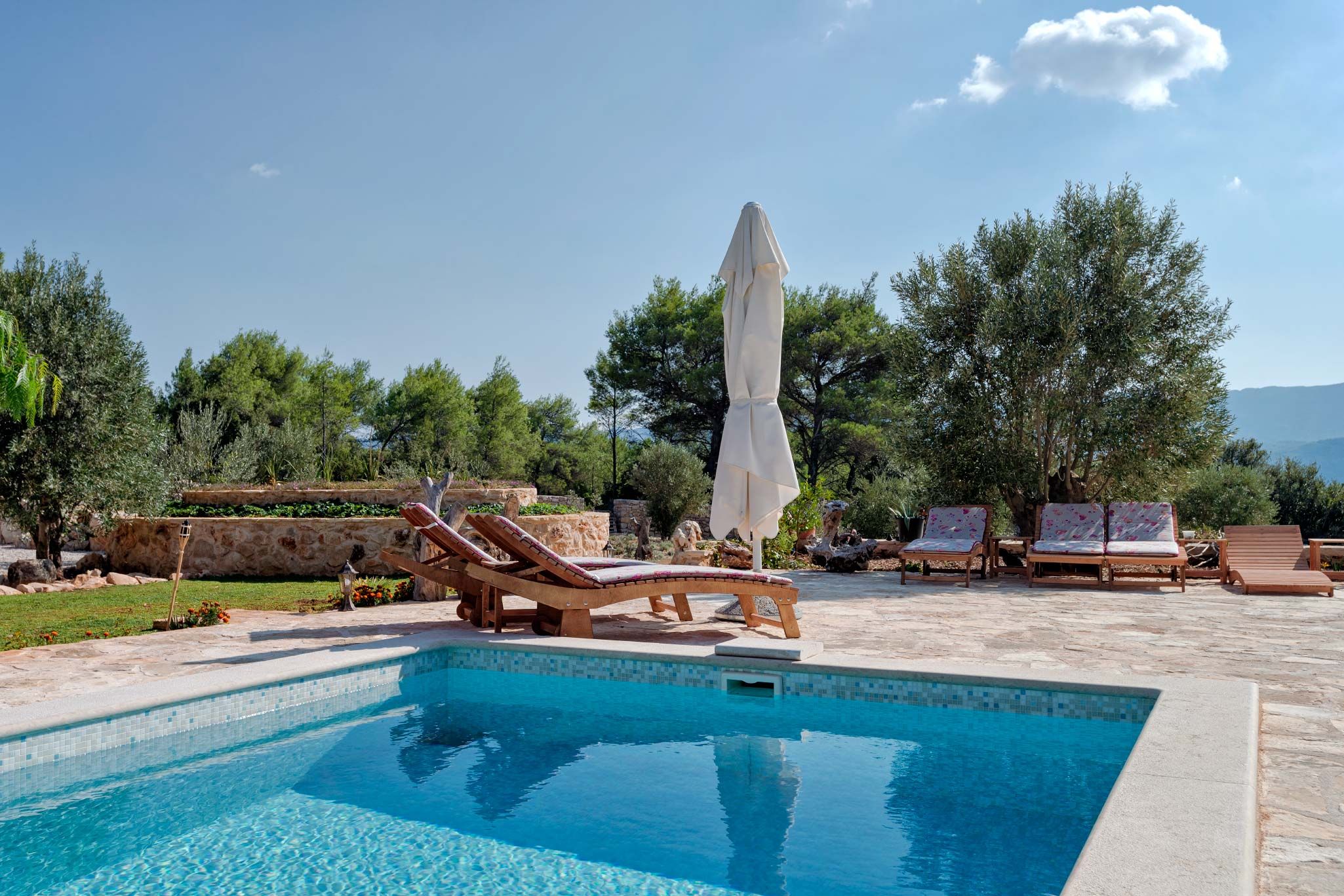 Villa Miranda Hvar V4171-K1