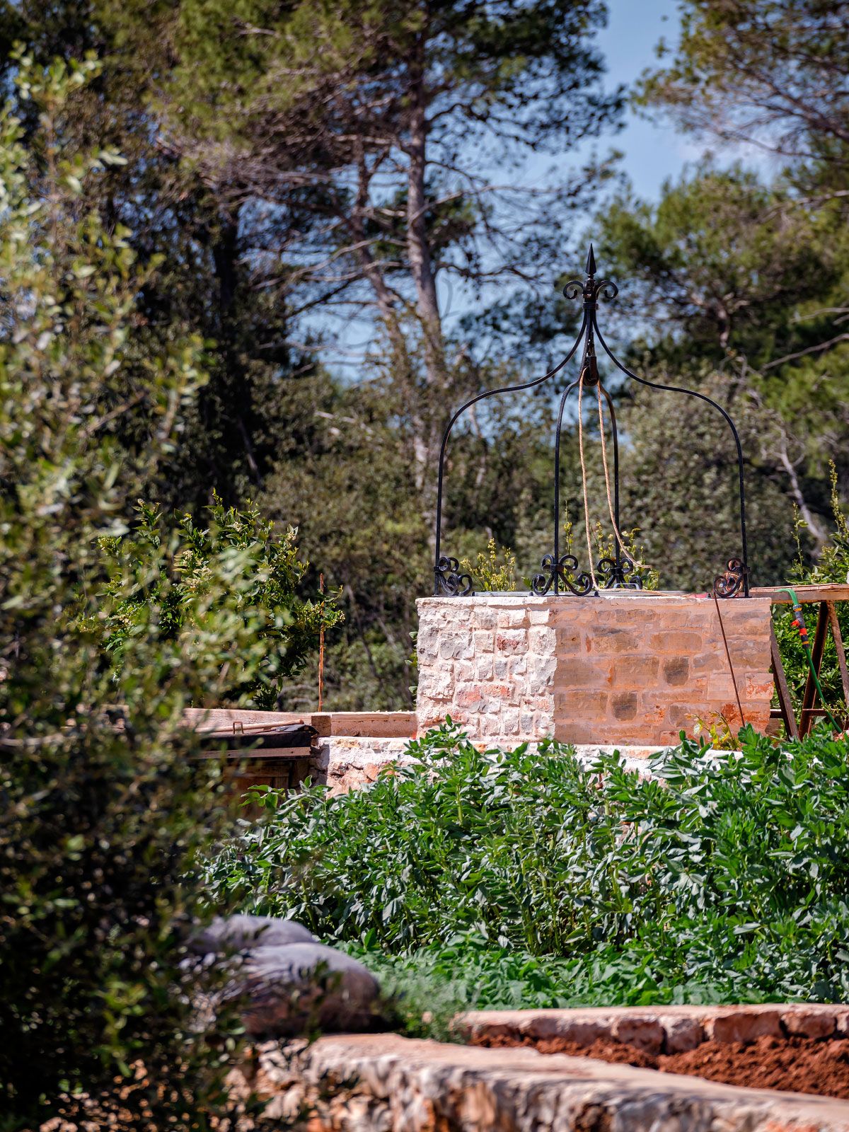 Villa Miranda Hvar V4171-K1