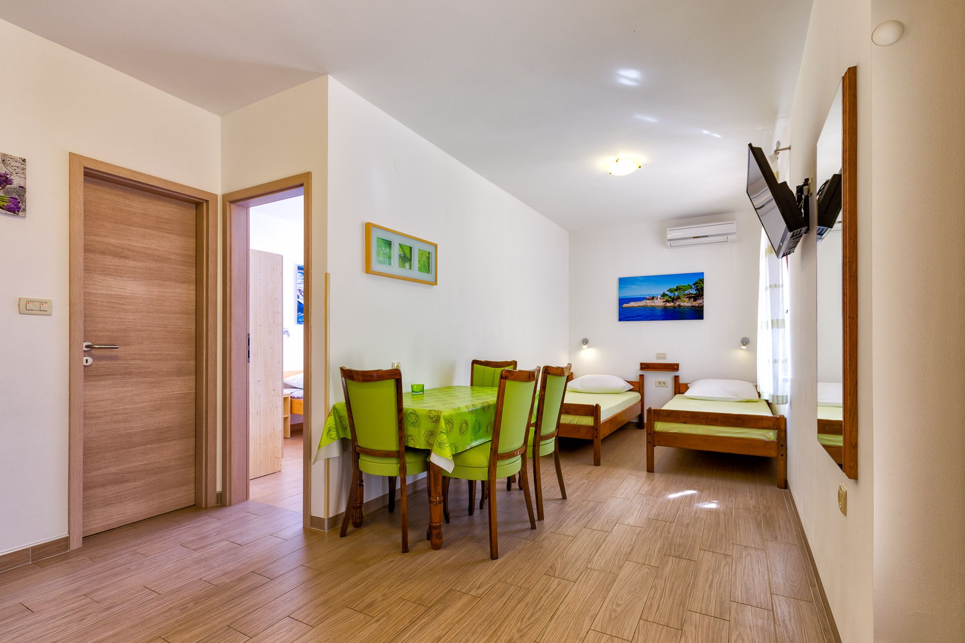 Apartments Arsen 61991-A2