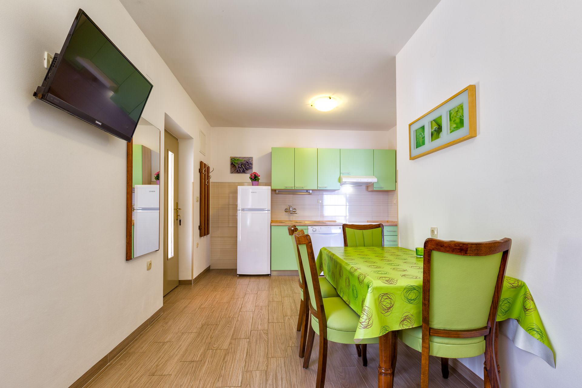 Apartments Arsen 61991-A2