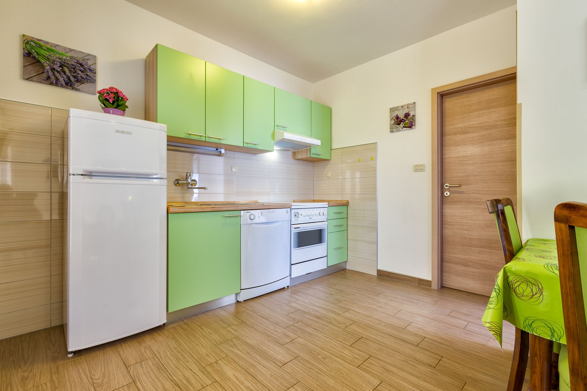 Apartments Arsen 61991-A2