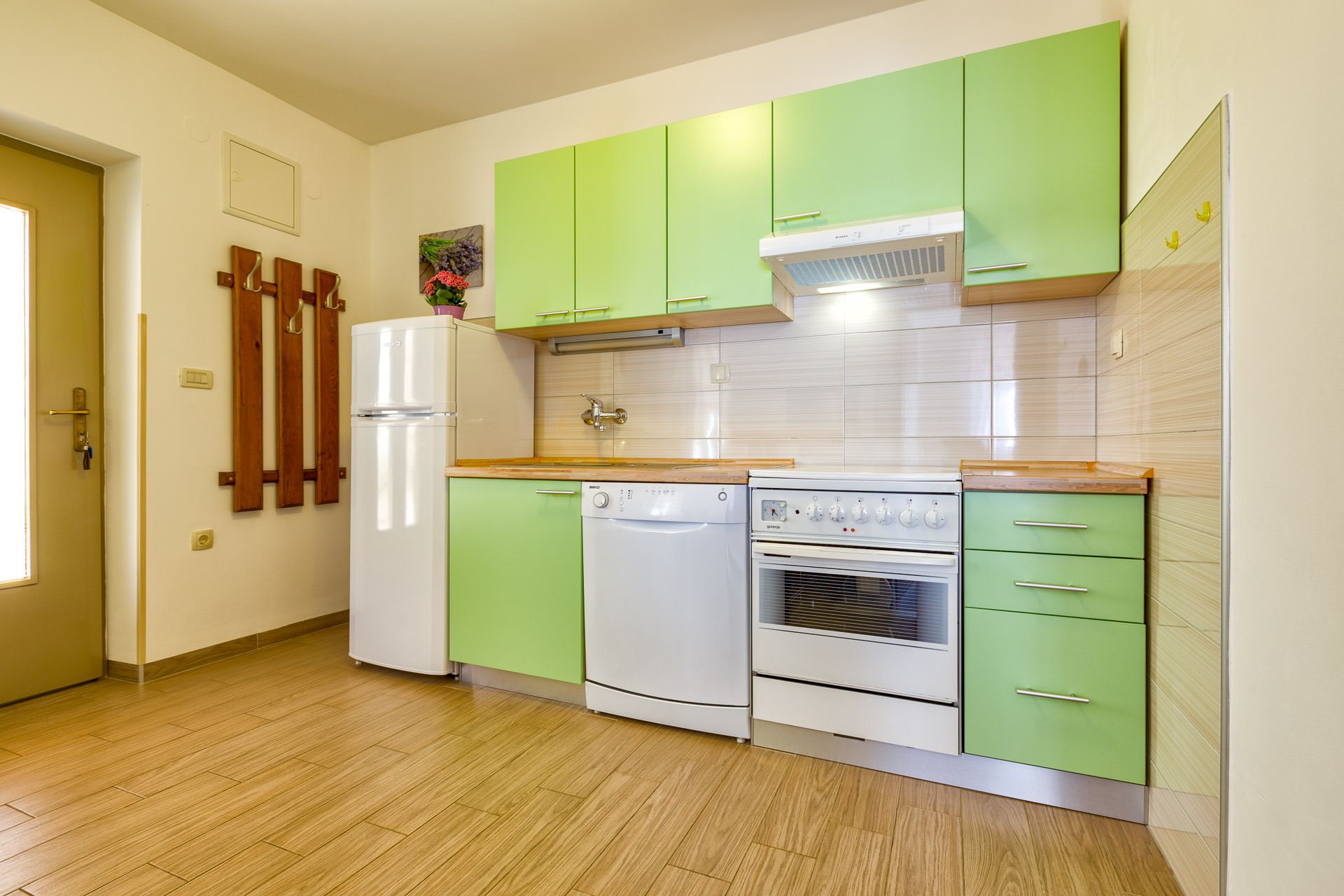 Apartments Arsen 61991-A2