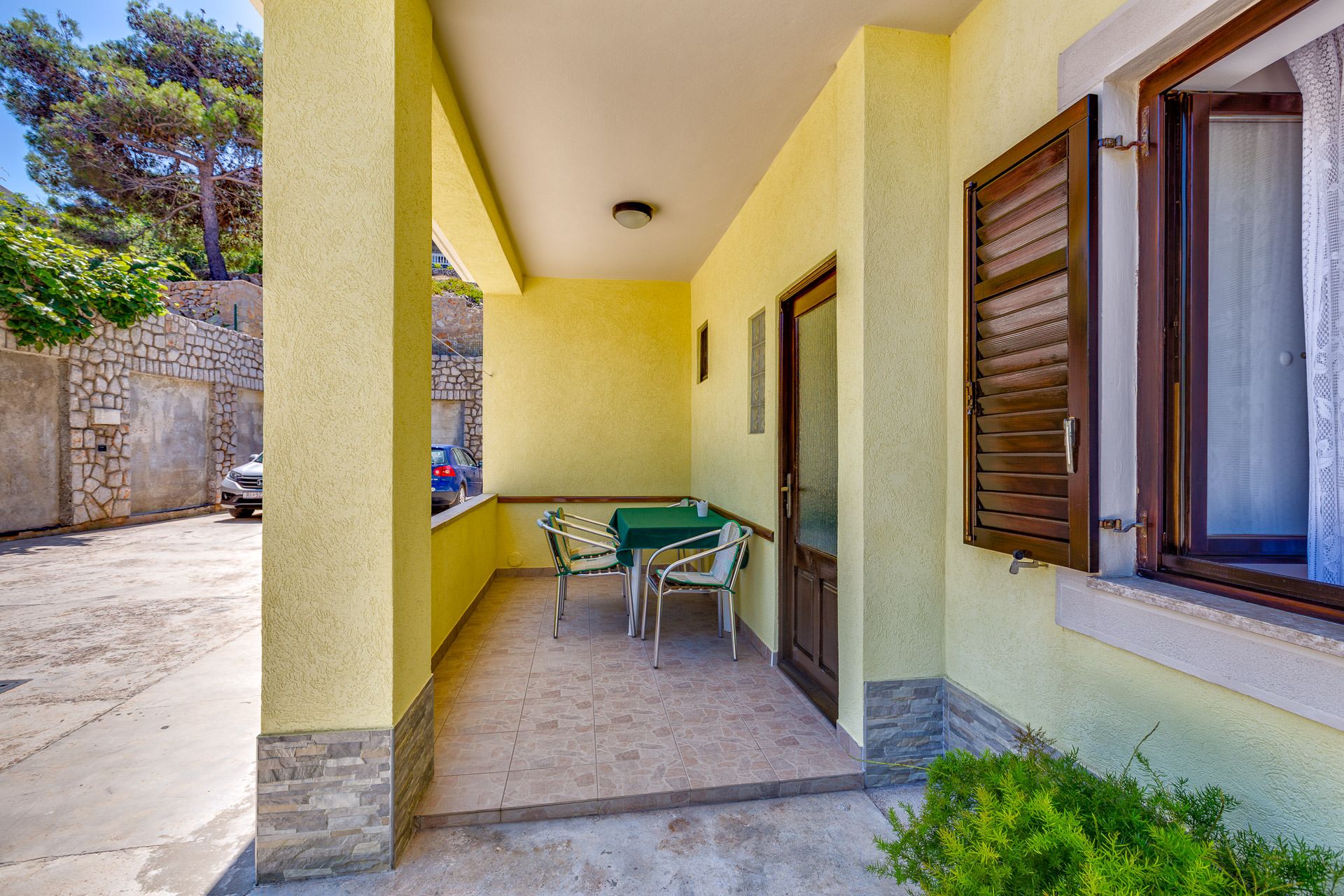 Apartments Arsen 61991-A4