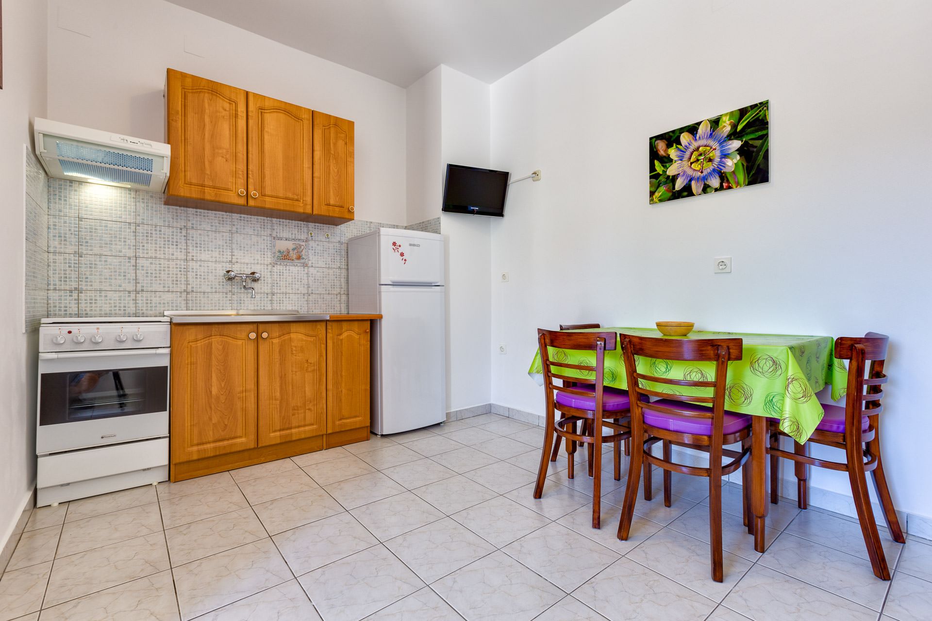 Apartments Arsen 61991-A4