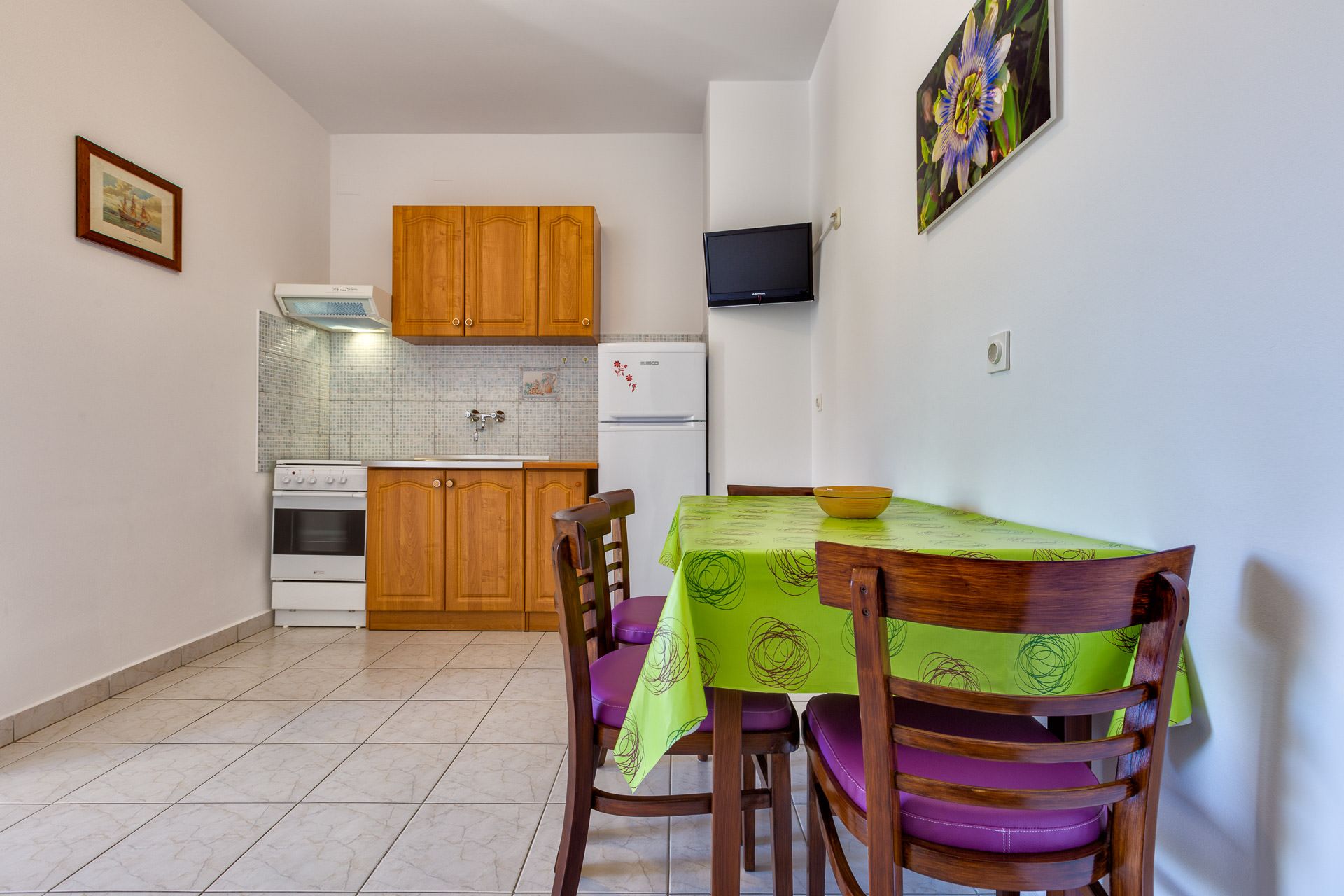 Apartments Arsen 61991-A4