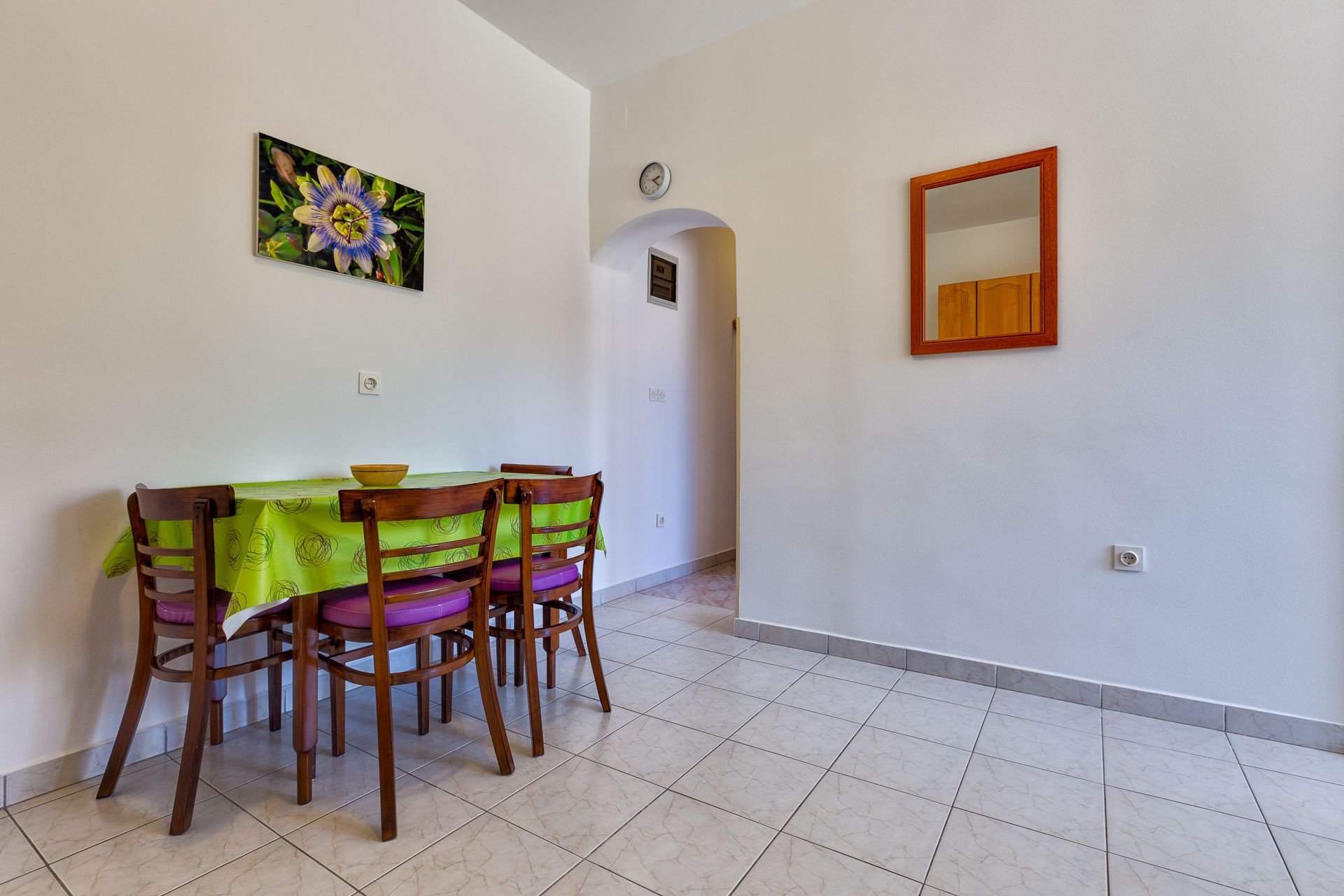 Apartments Arsen 61991-A4