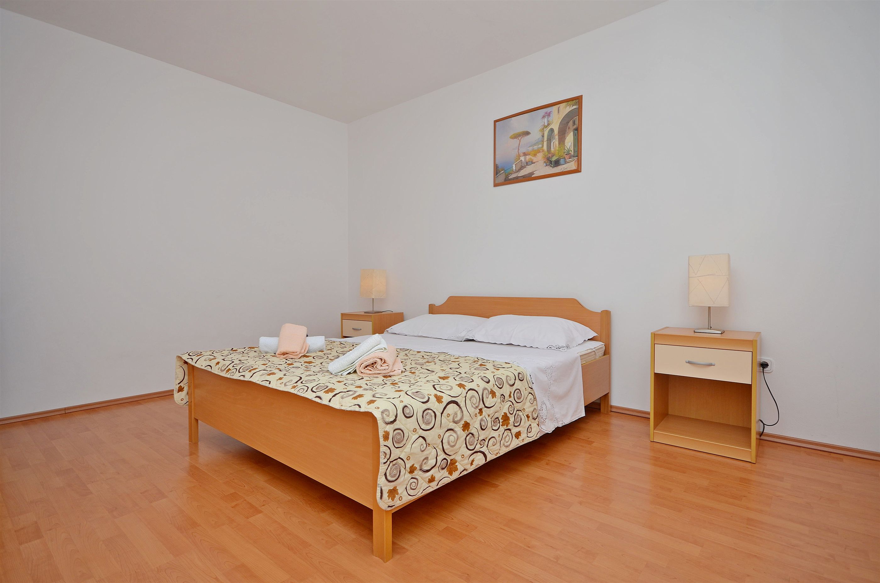 Apartments Šime 25601-A1