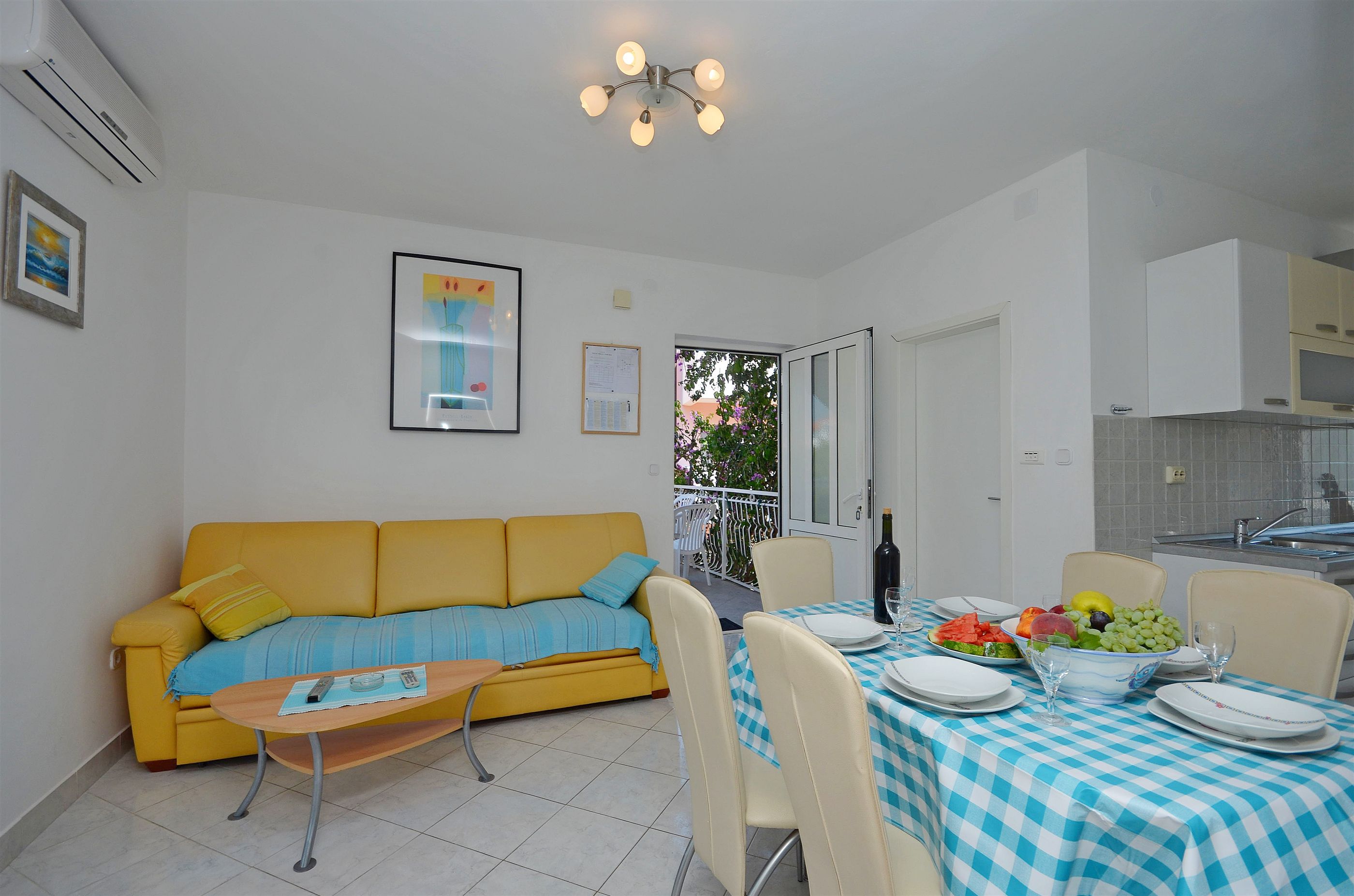 Apartments Šime 25601-A1