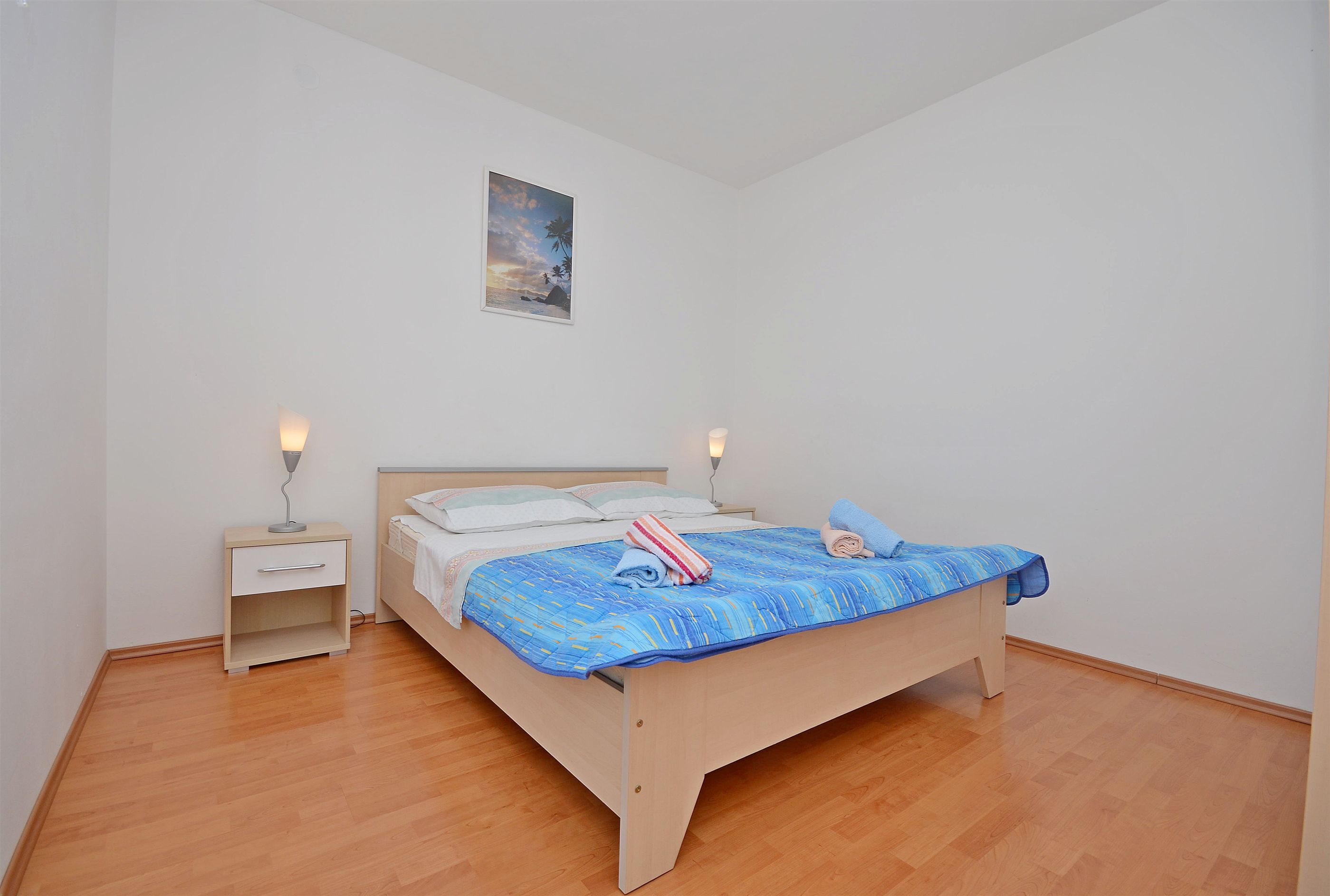 Apartments Šime 25601-A1