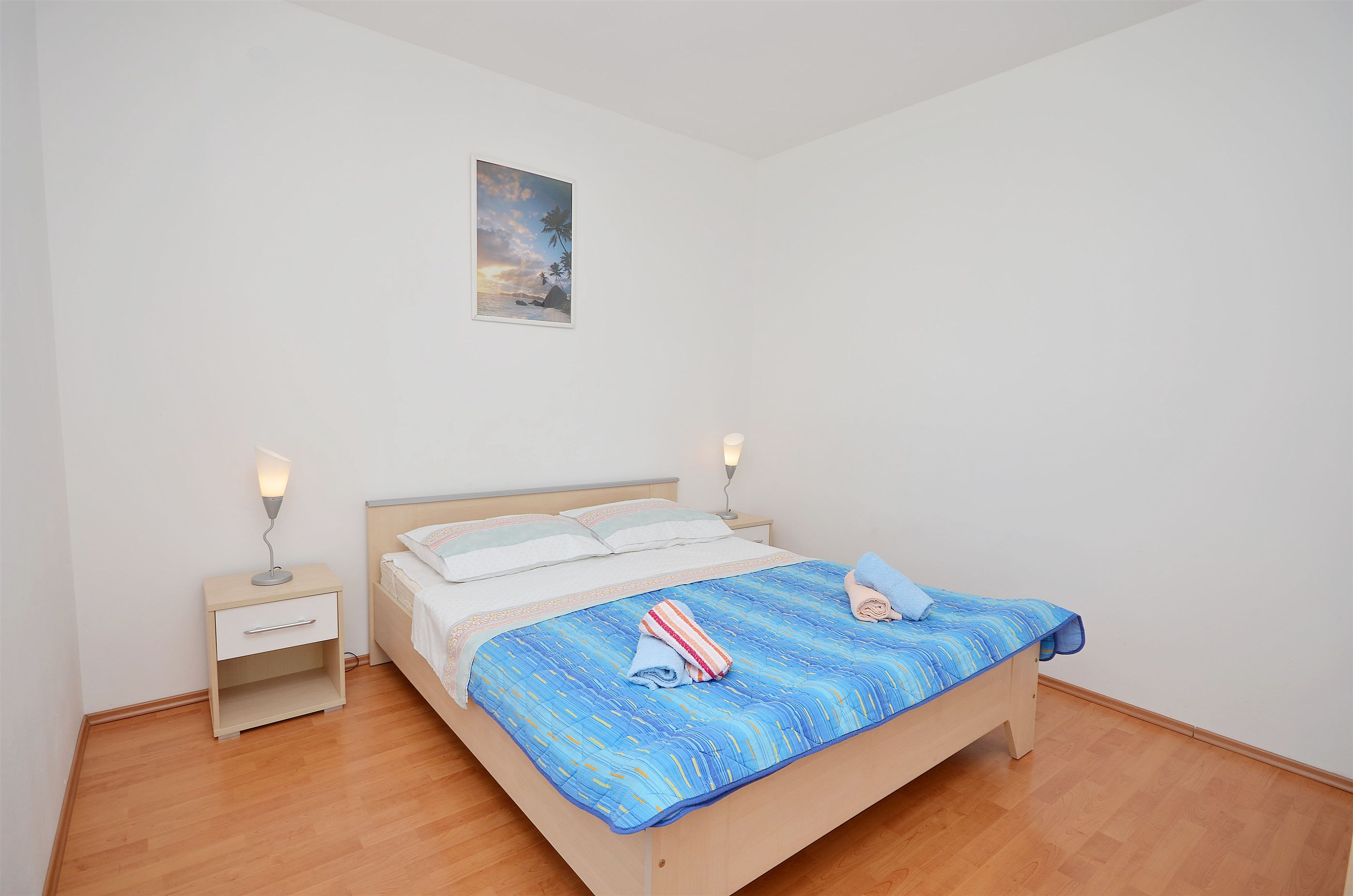 Apartments Šime 25601-A1
