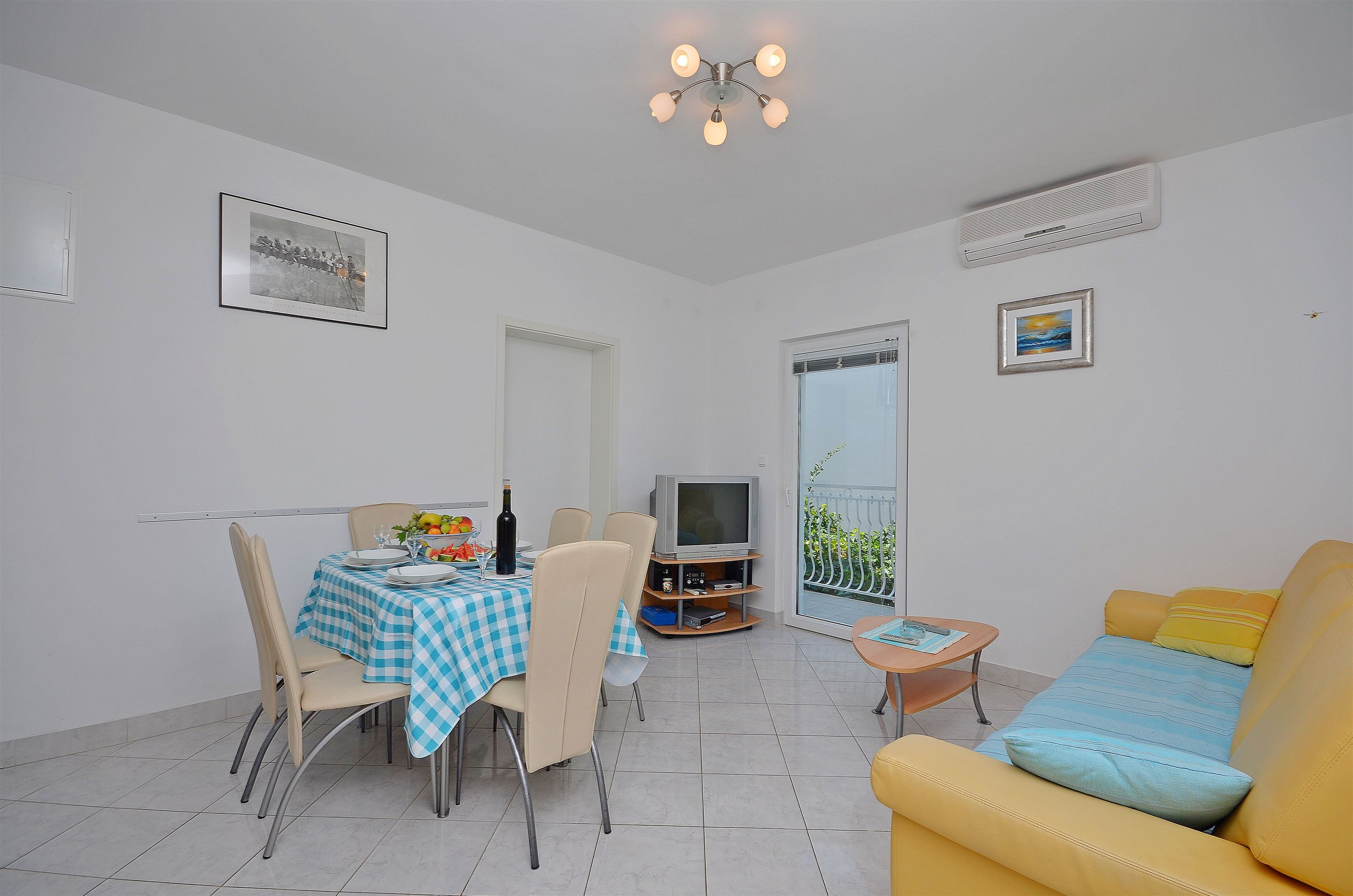 Apartments Šime 25601-A1