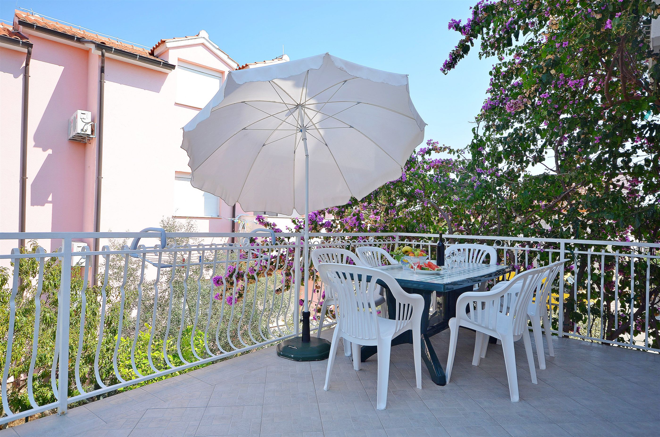 Apartments Šime 25601-A1