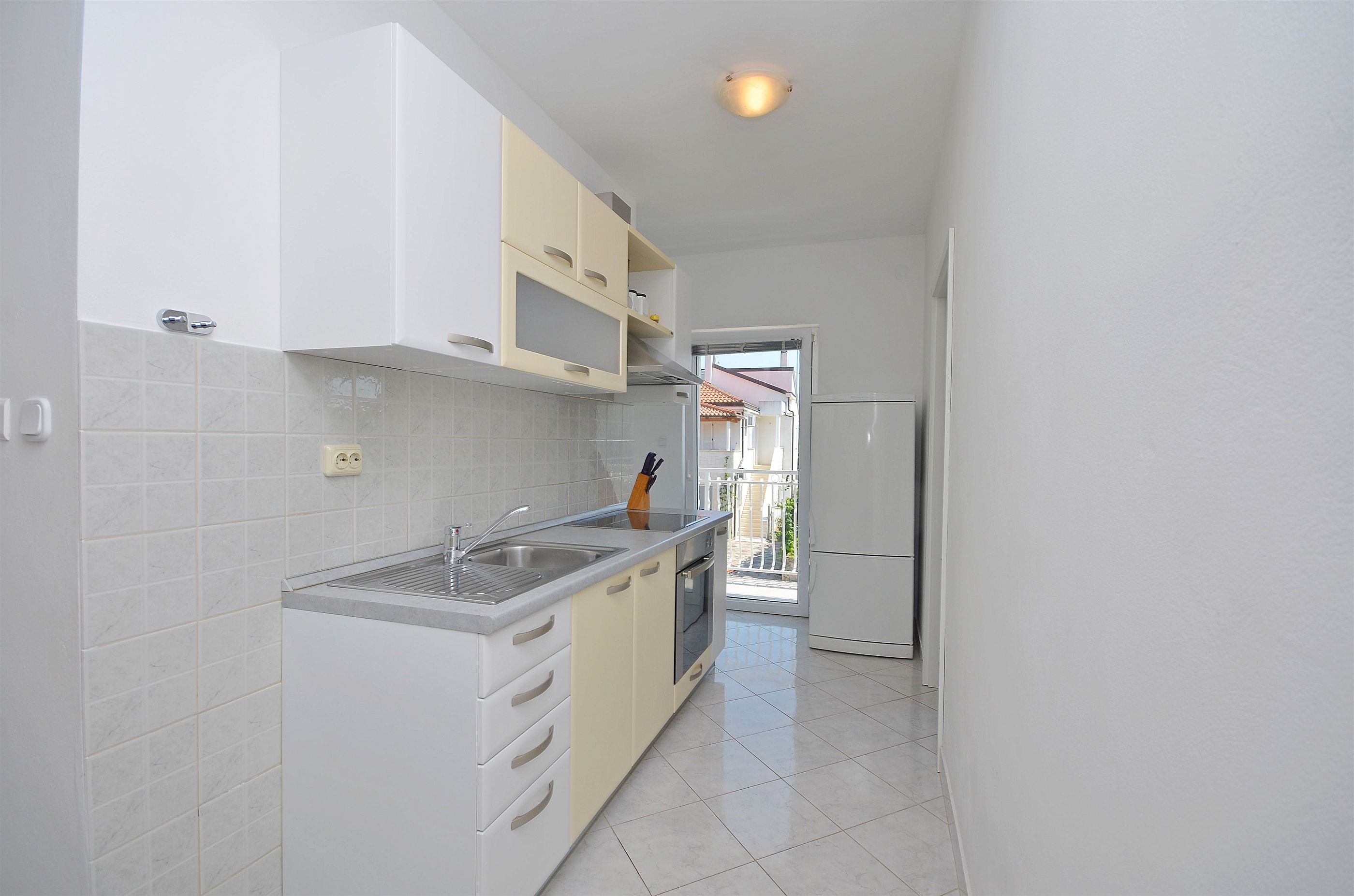 Apartments Šime 25601-A1