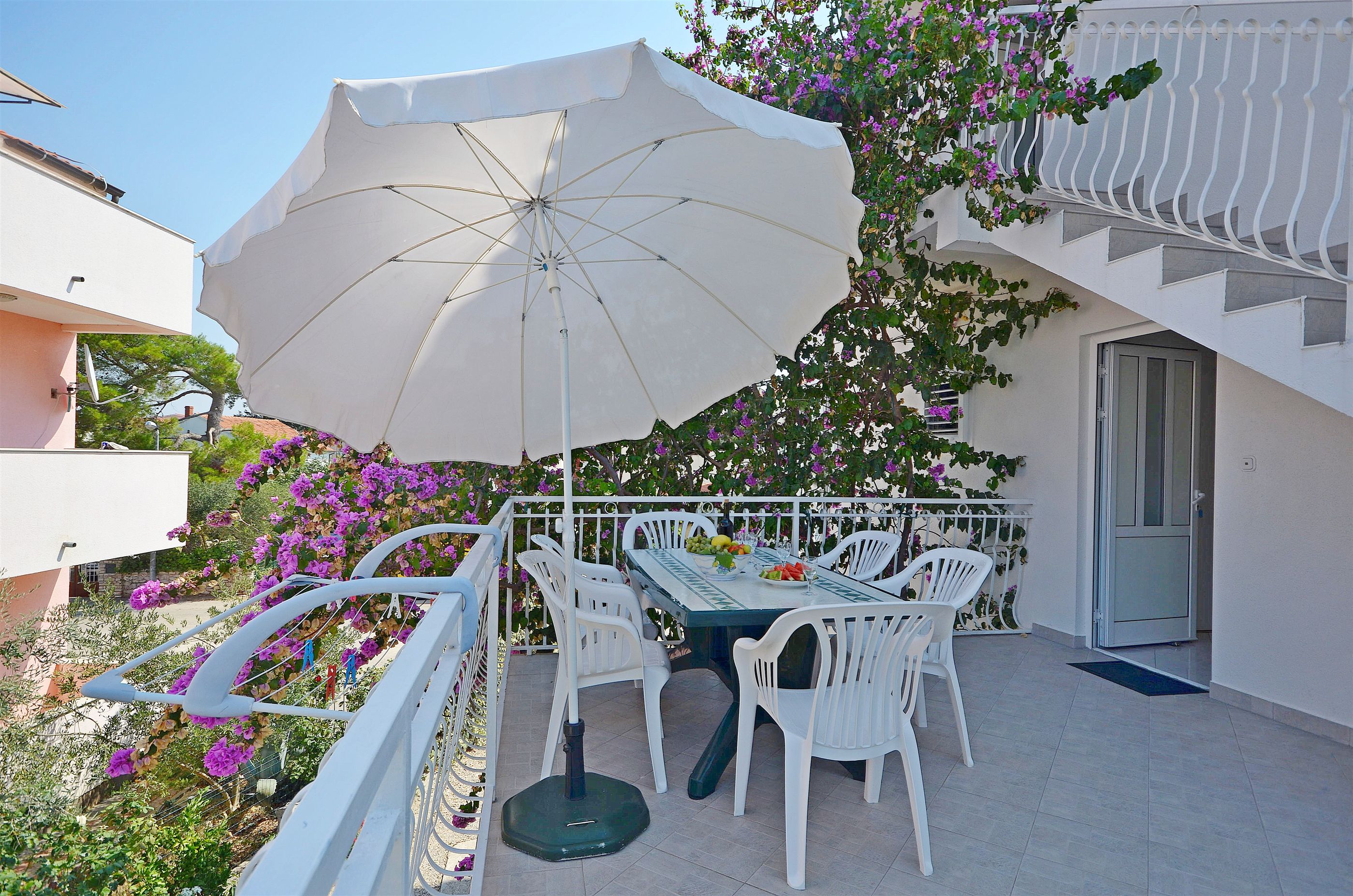 Apartments Šime 25601-A1