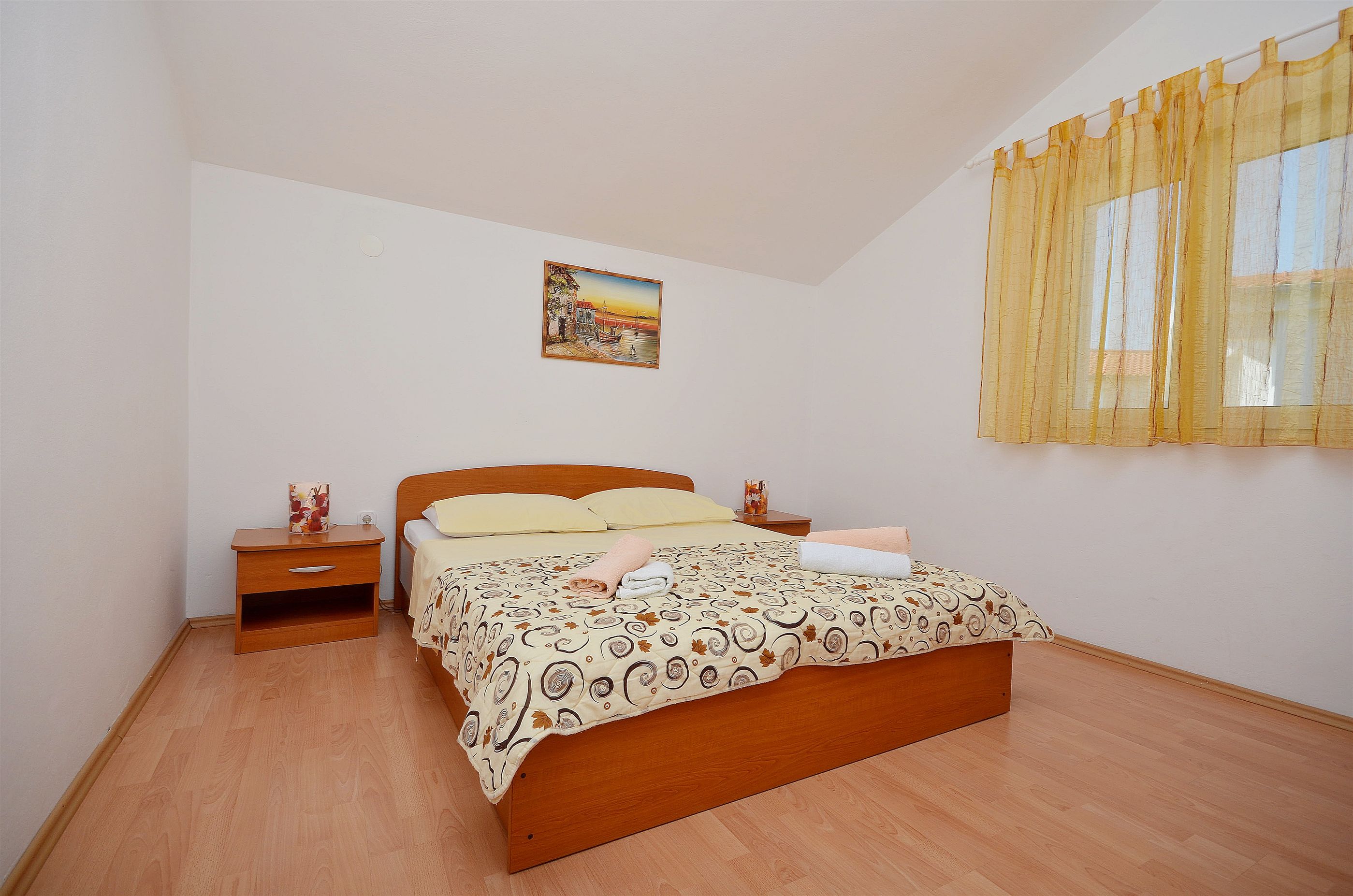 Apartments Šime 25601-A2