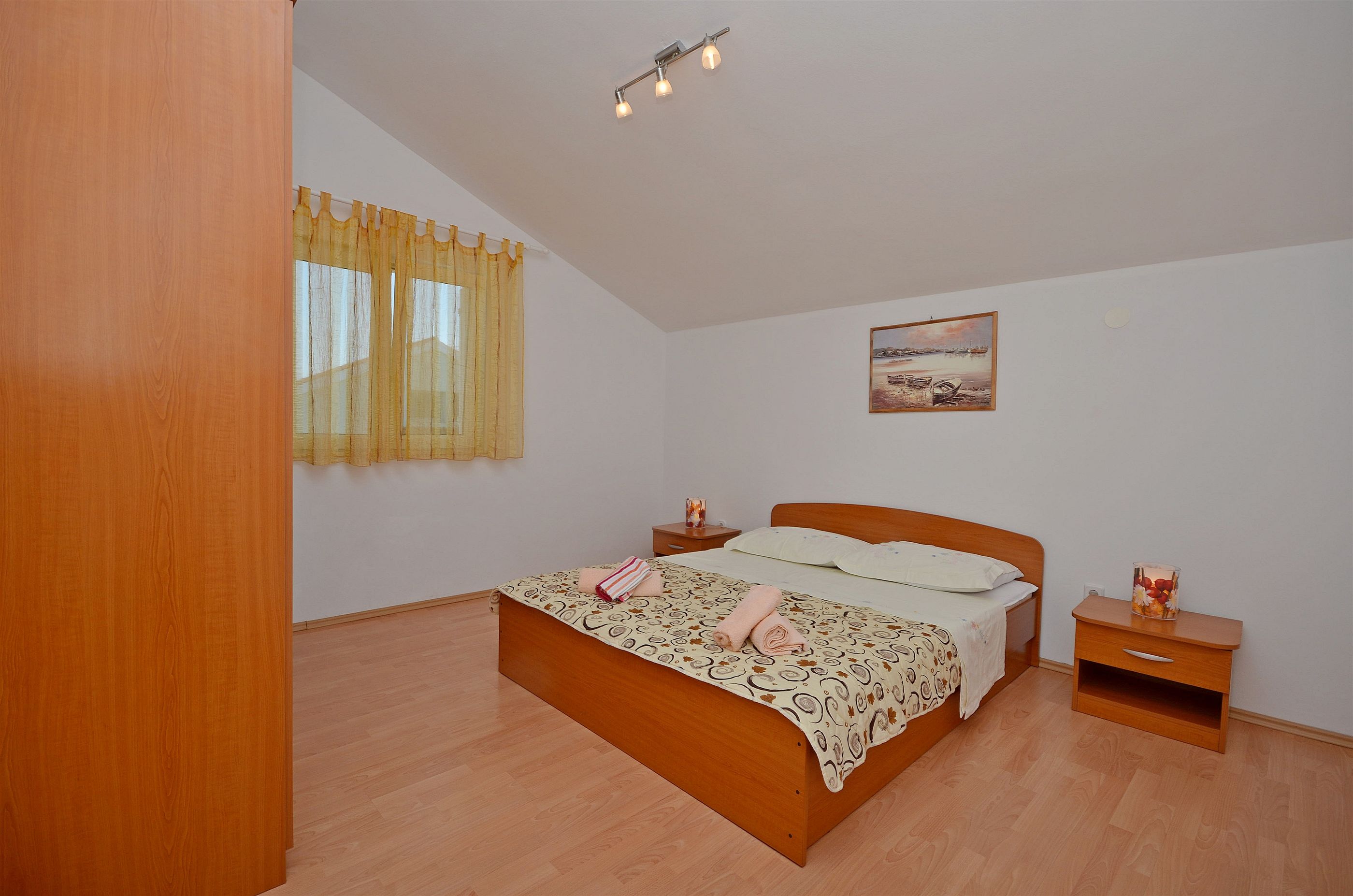 Apartments Šime 25601-A2