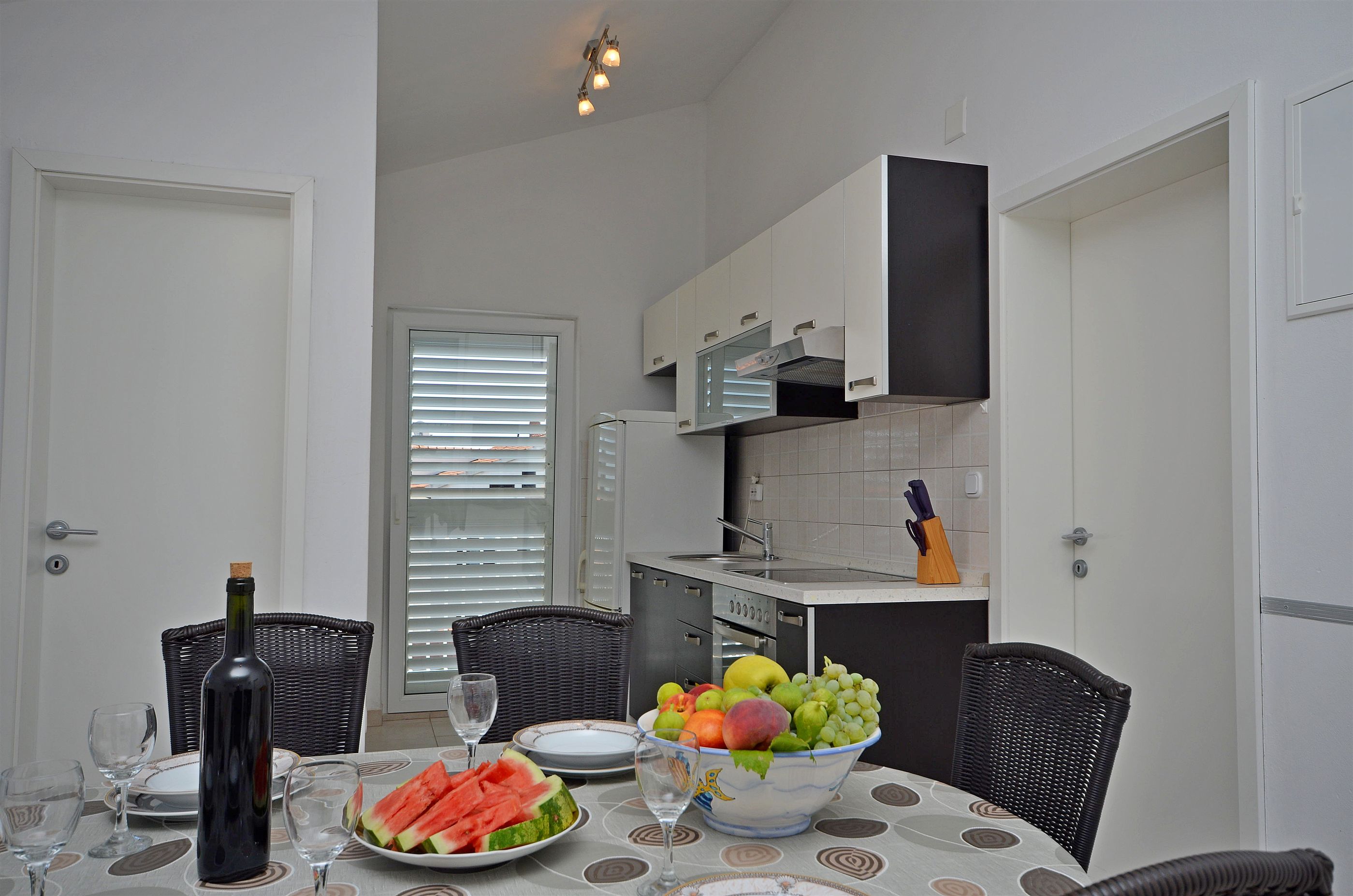 Apartments Šime 25601-A2