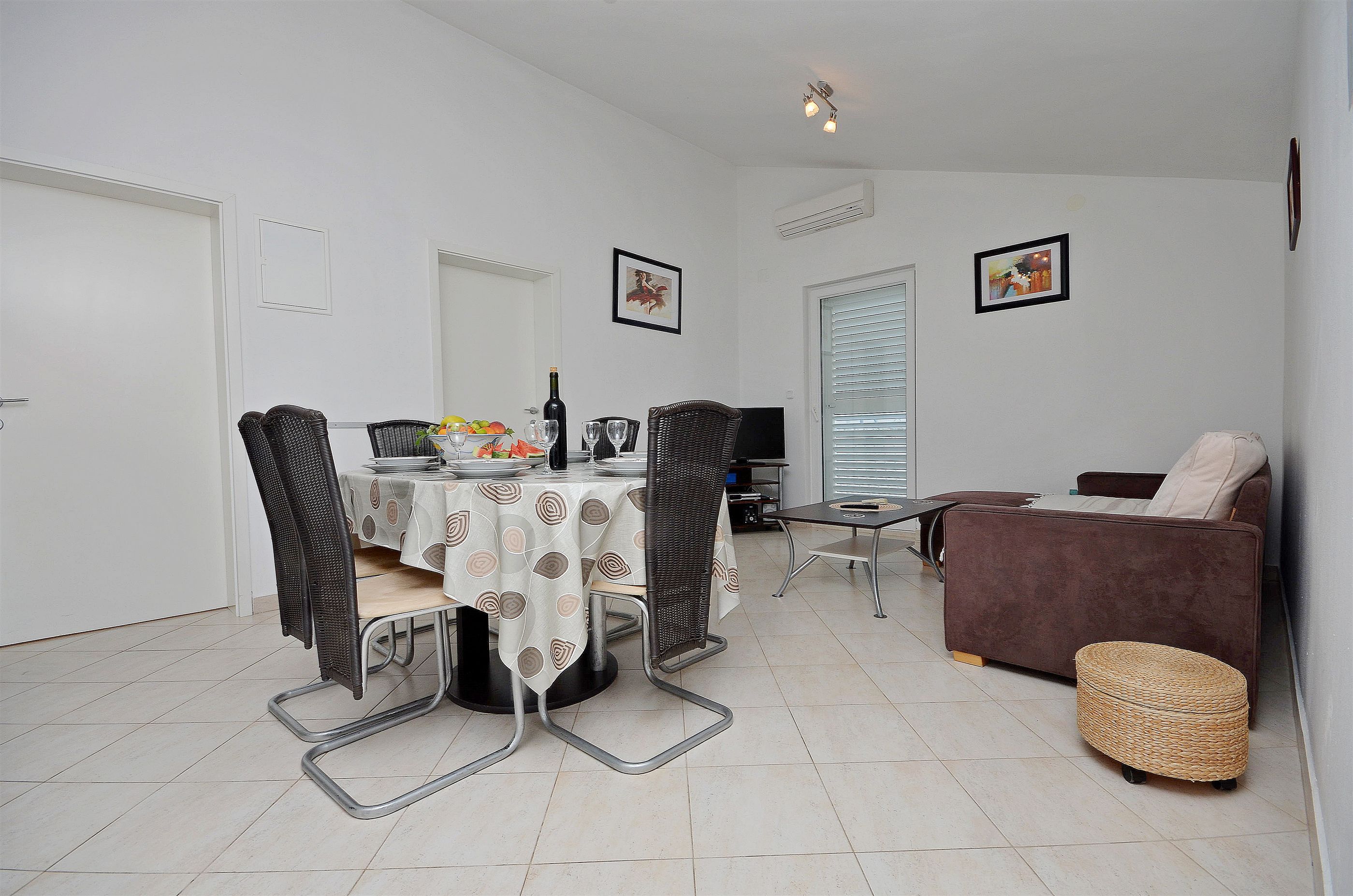 Apartments Šime 25601-A2