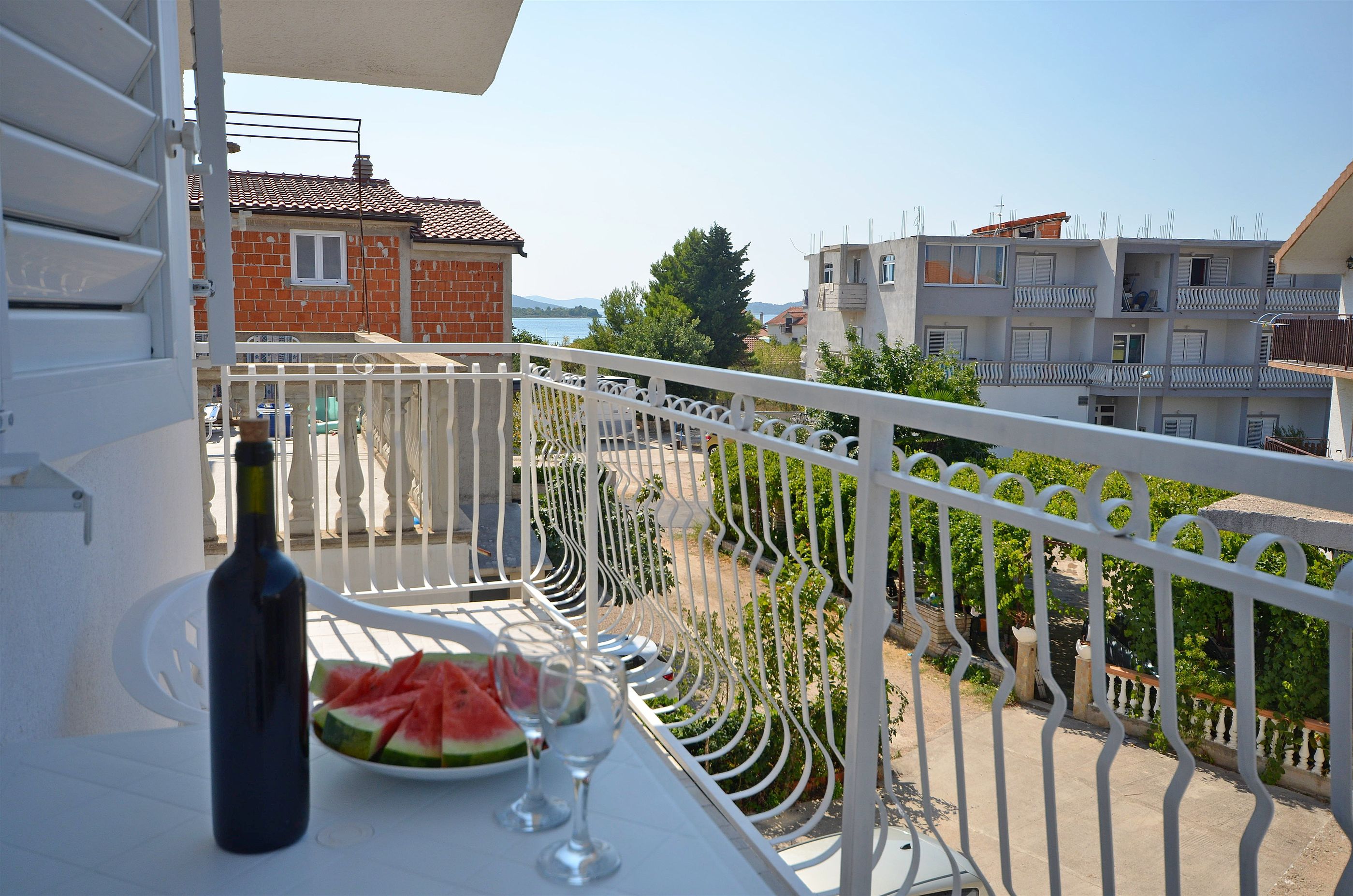 Apartments Šime 25601-A2