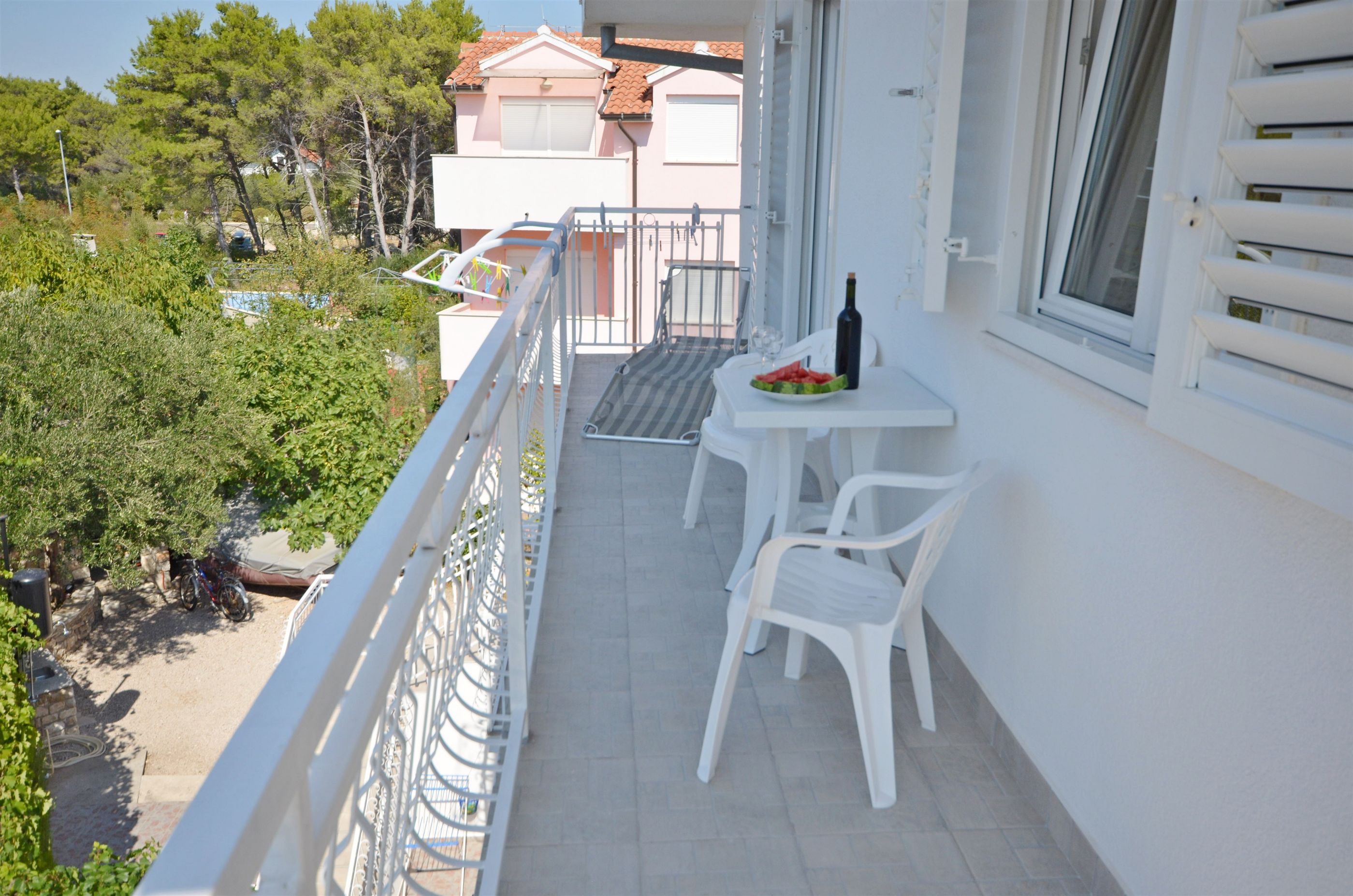 Apartments Šime 25601-A2