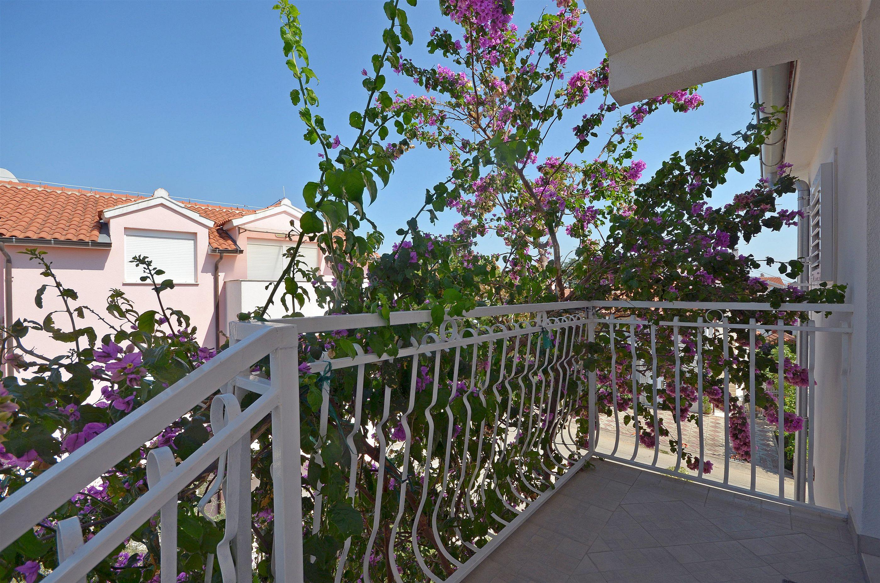 Apartments Šime 25601-A2