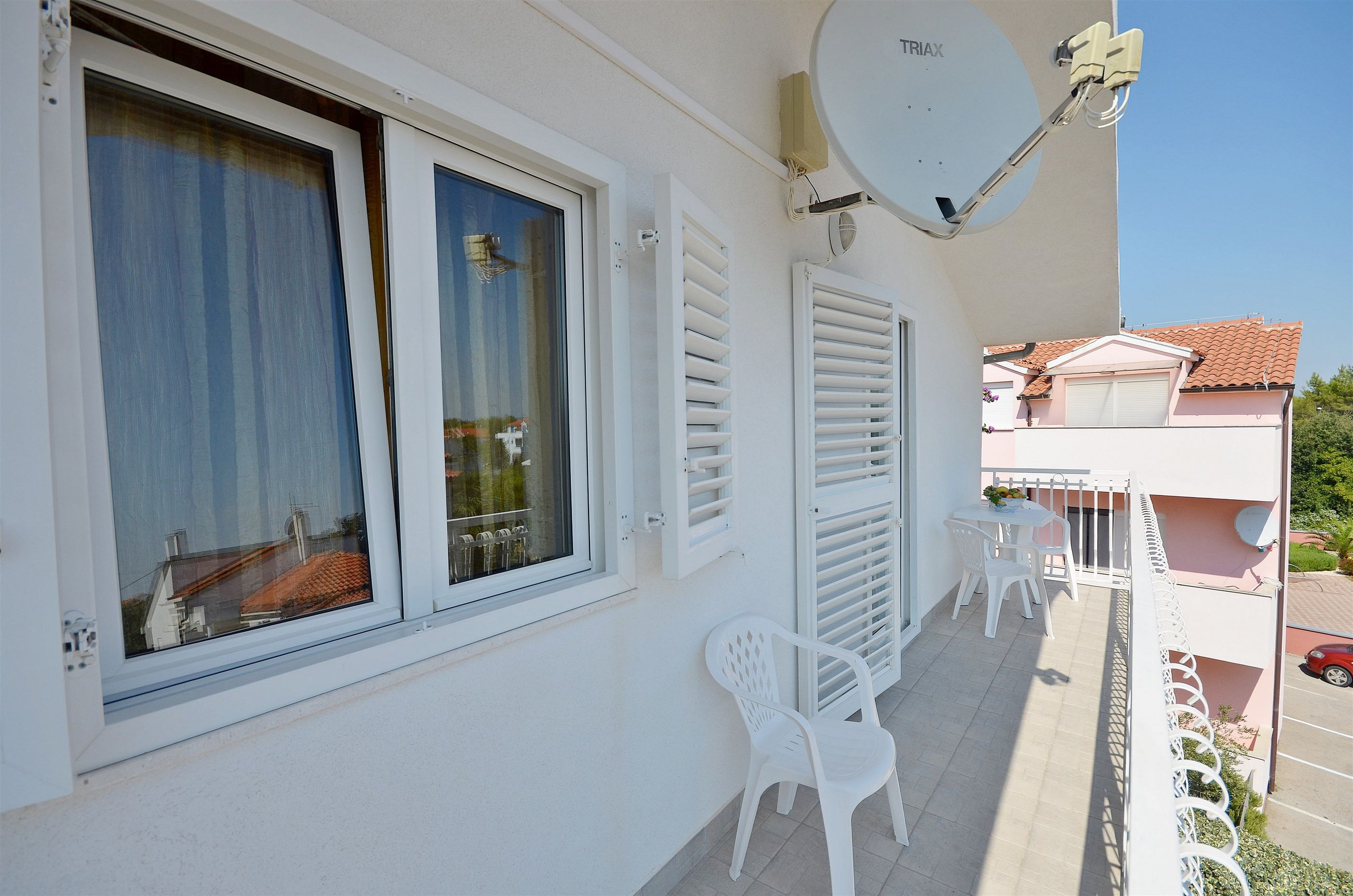 Apartments Šime 25601-A2