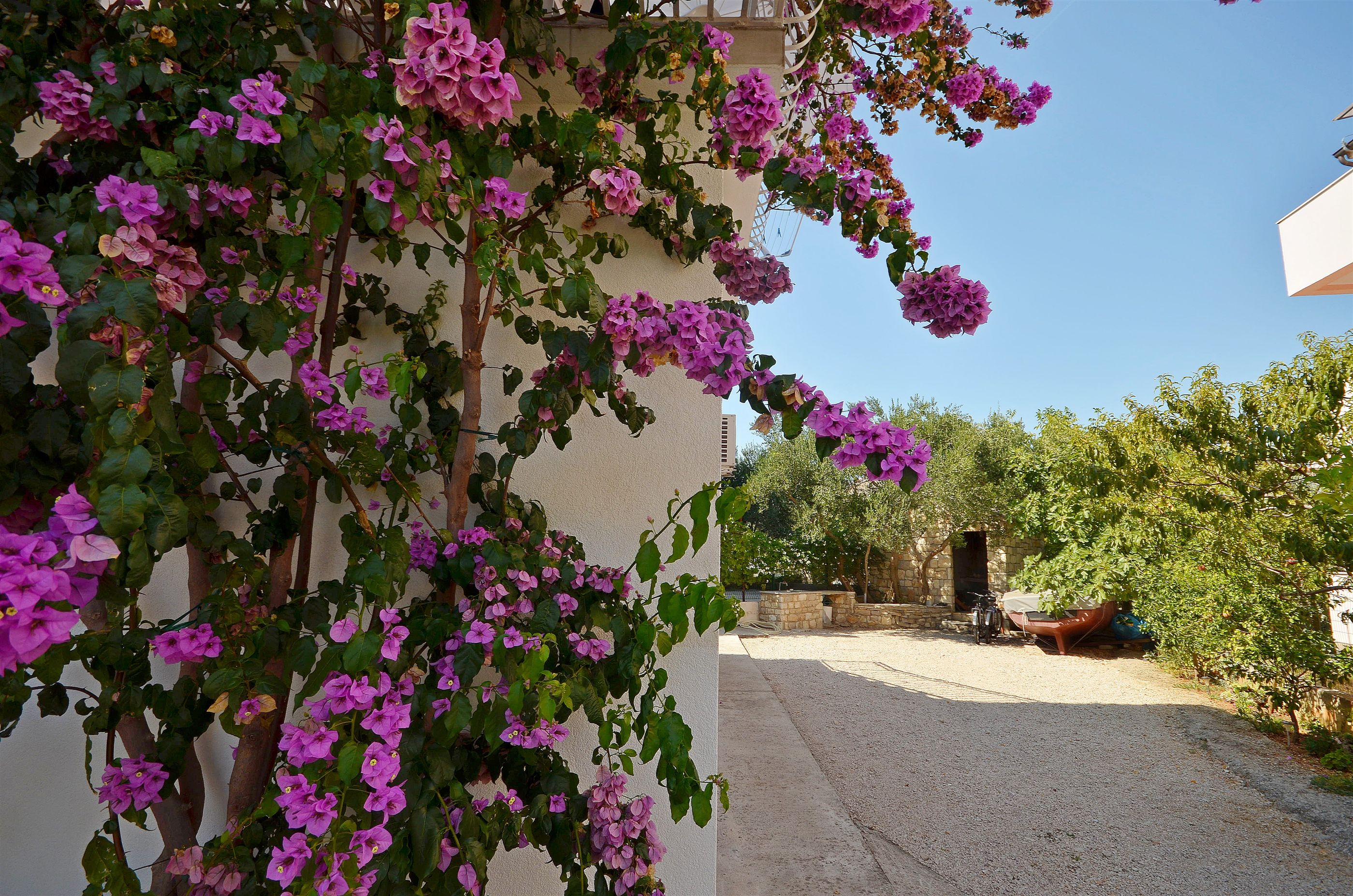 Apartments Šime 25601-A1