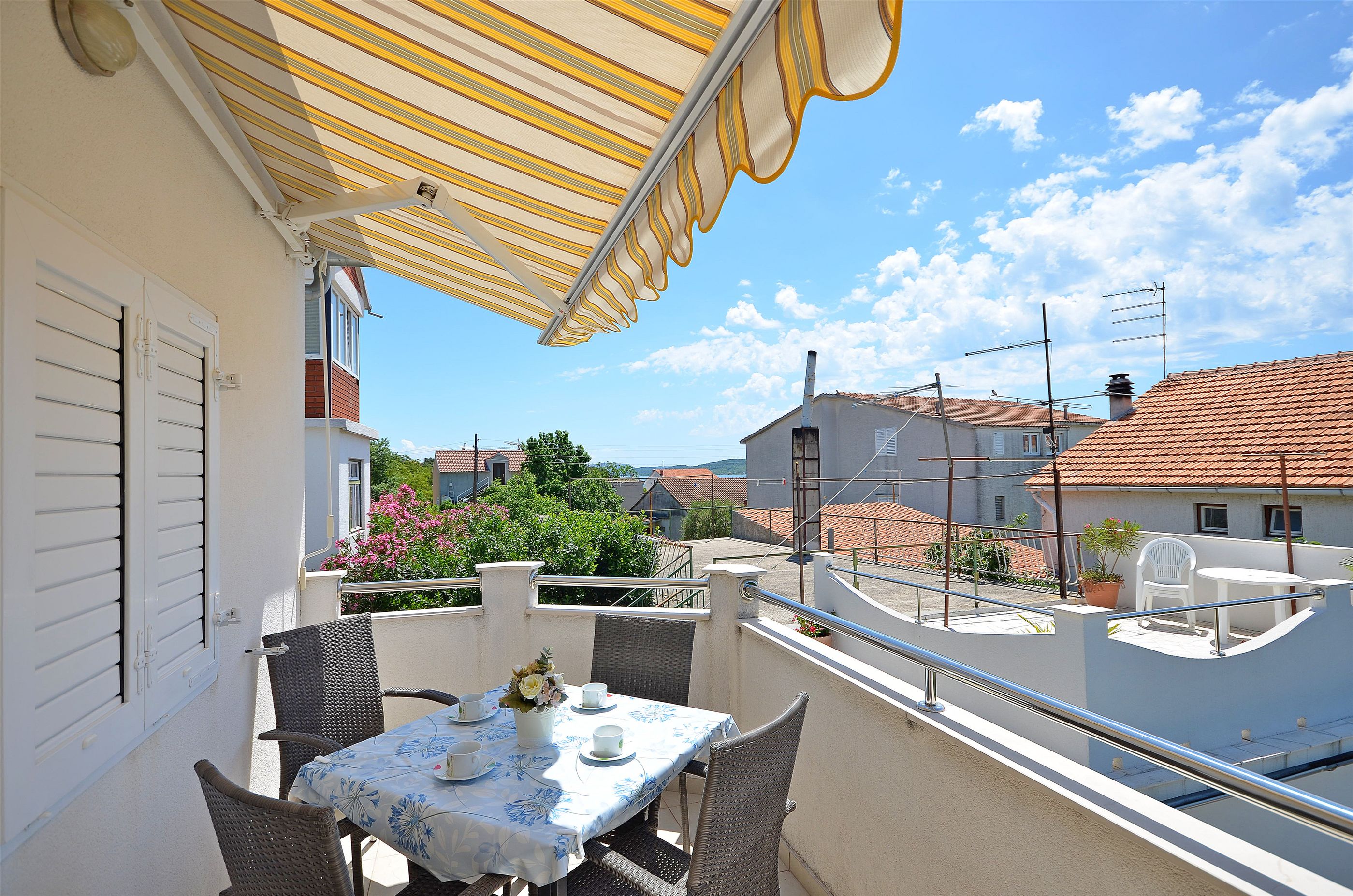 Apartment Ivana 22861-A1