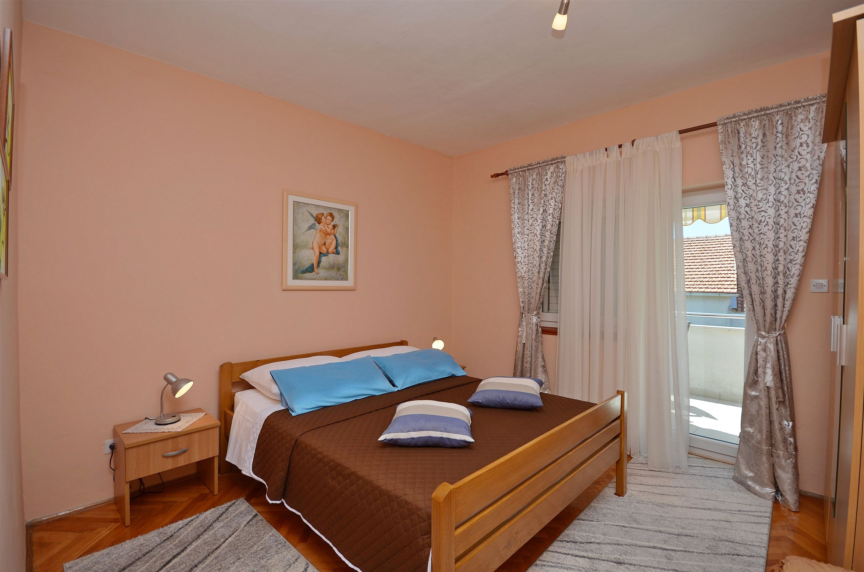 Apartment Ivana 22861-A1