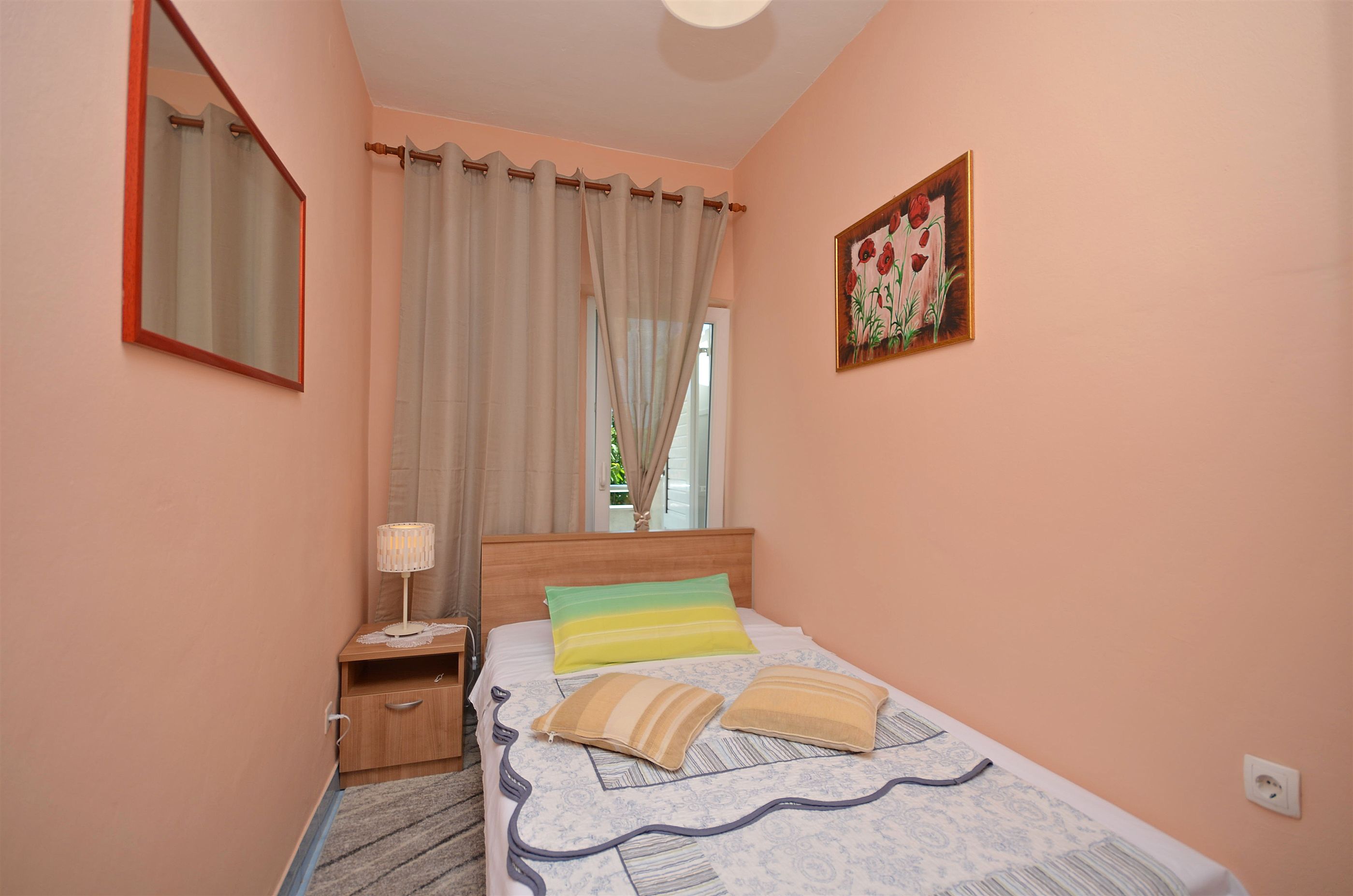 Apartment Ivana 22861-A1