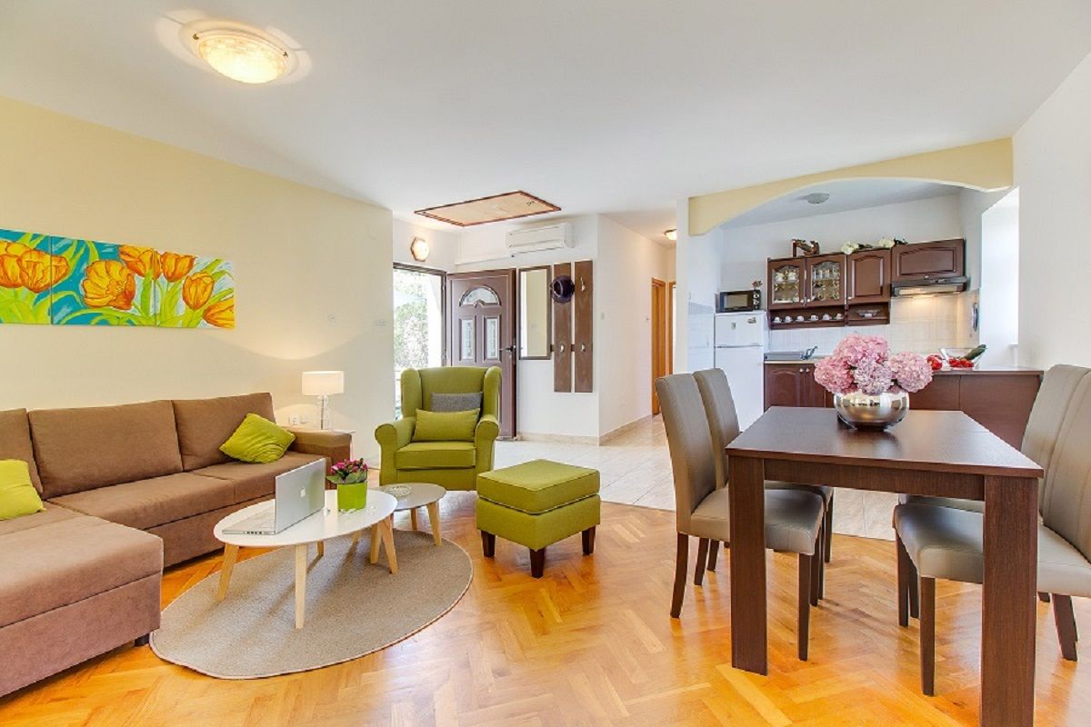 Apartment STIPANOV 17504-A1
