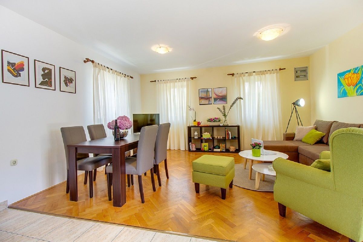 Apartment STIPANOV 17504-A1