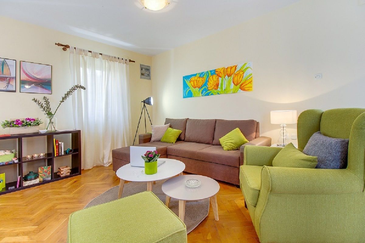 Apartment STIPANOV 17504-A1