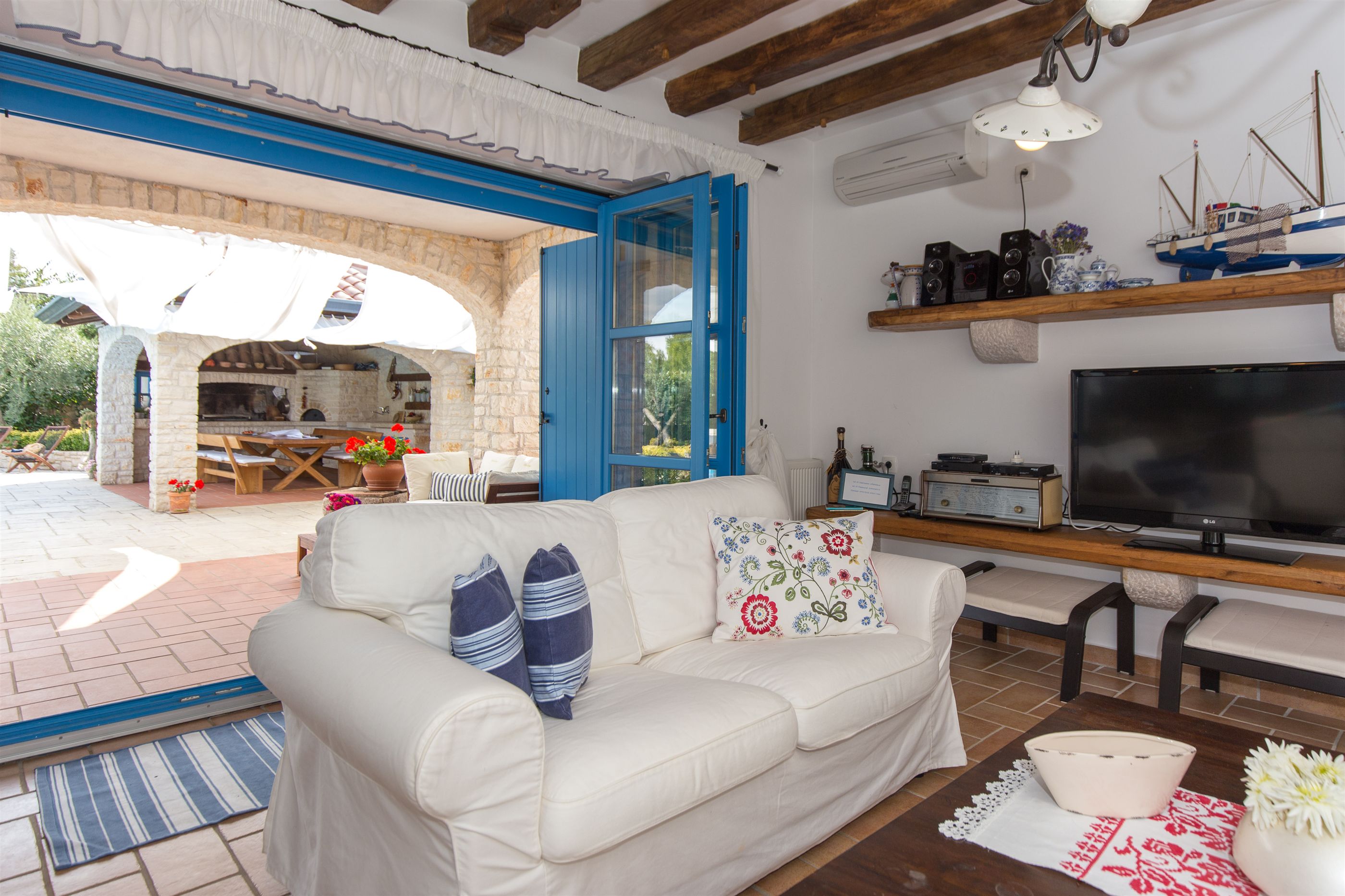 Villa Korina 62092-A1