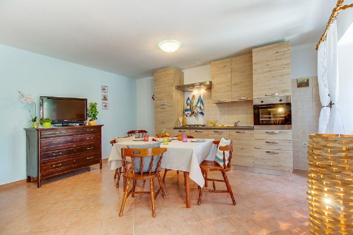 Apartment STIPANOV 17504-A2