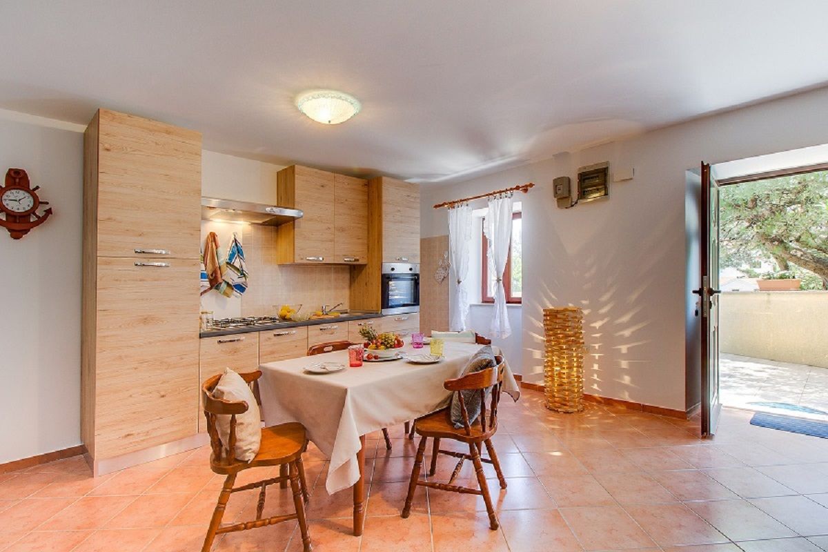 Apartment STIPANOV 17504-A2