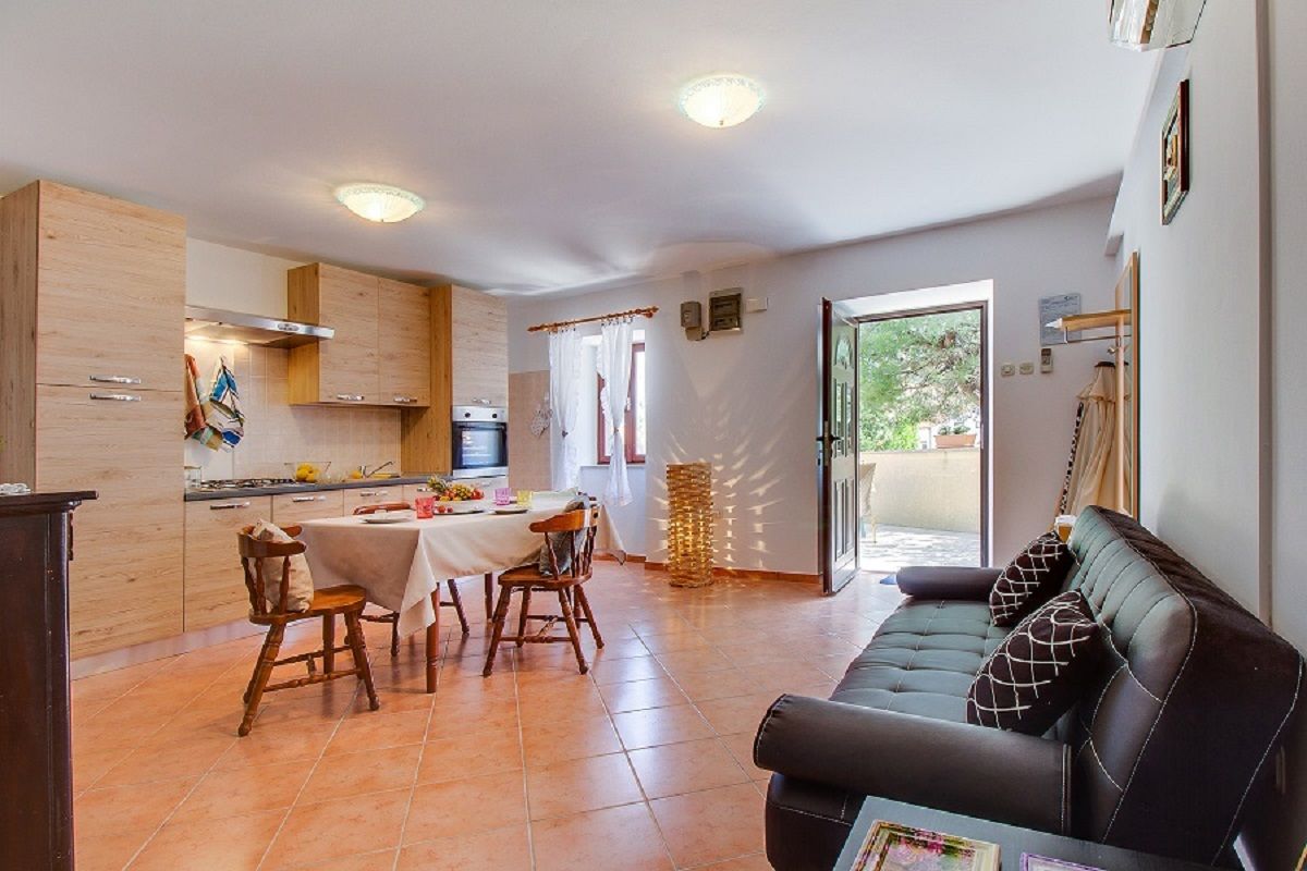 Apartment STIPANOV 17504-A2