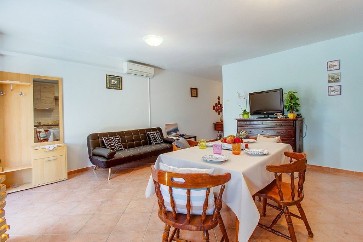 Apartment STIPANOV 17504-A2