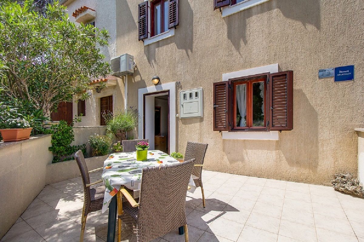 Apartment STIPANOV 17504-A2